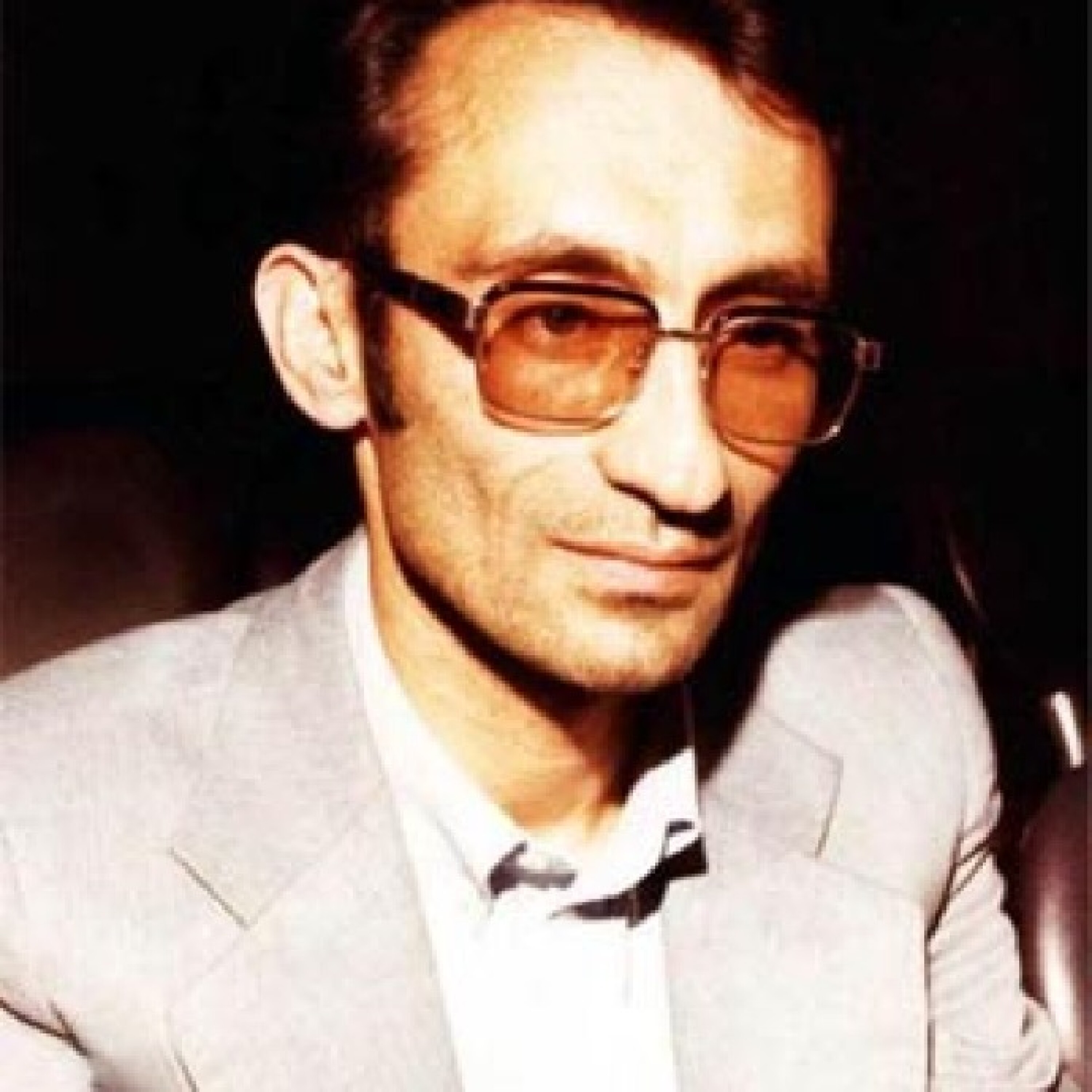 خیابان شمالی پارک شهر تهران