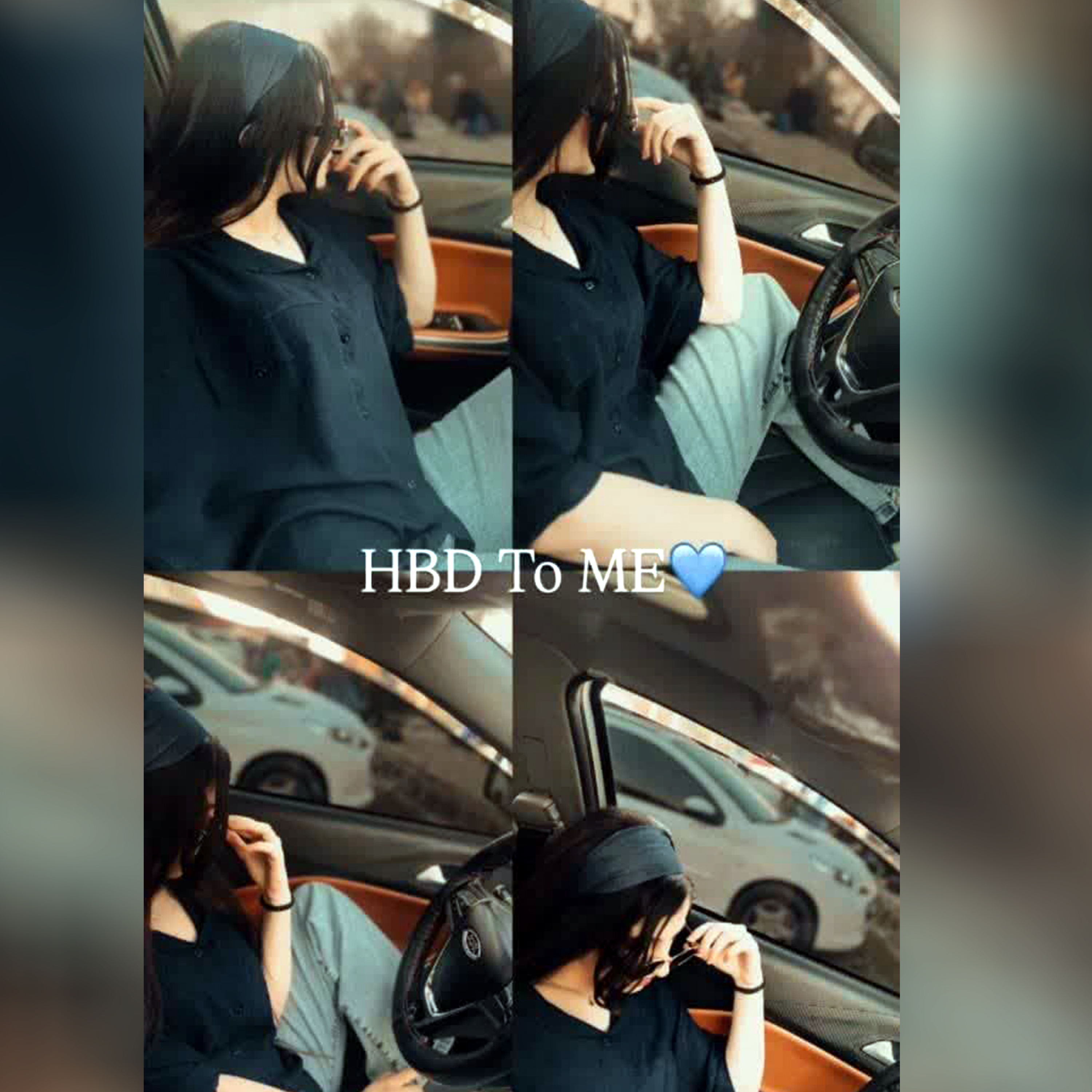 کاور مایه خوشبختی و سعادت برای من است که یکسال در کنار شما بوده ام