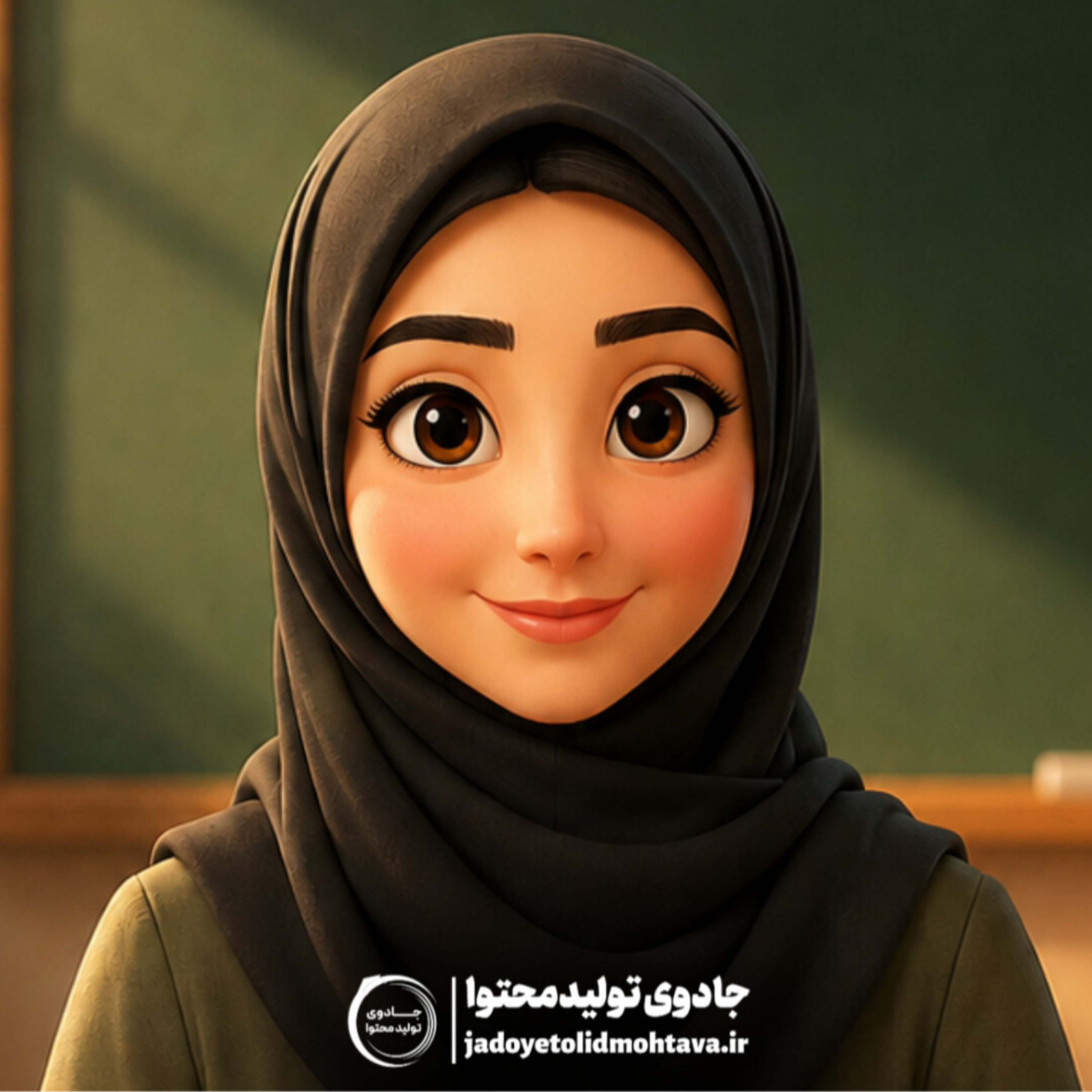 کاور دستیار کنوا