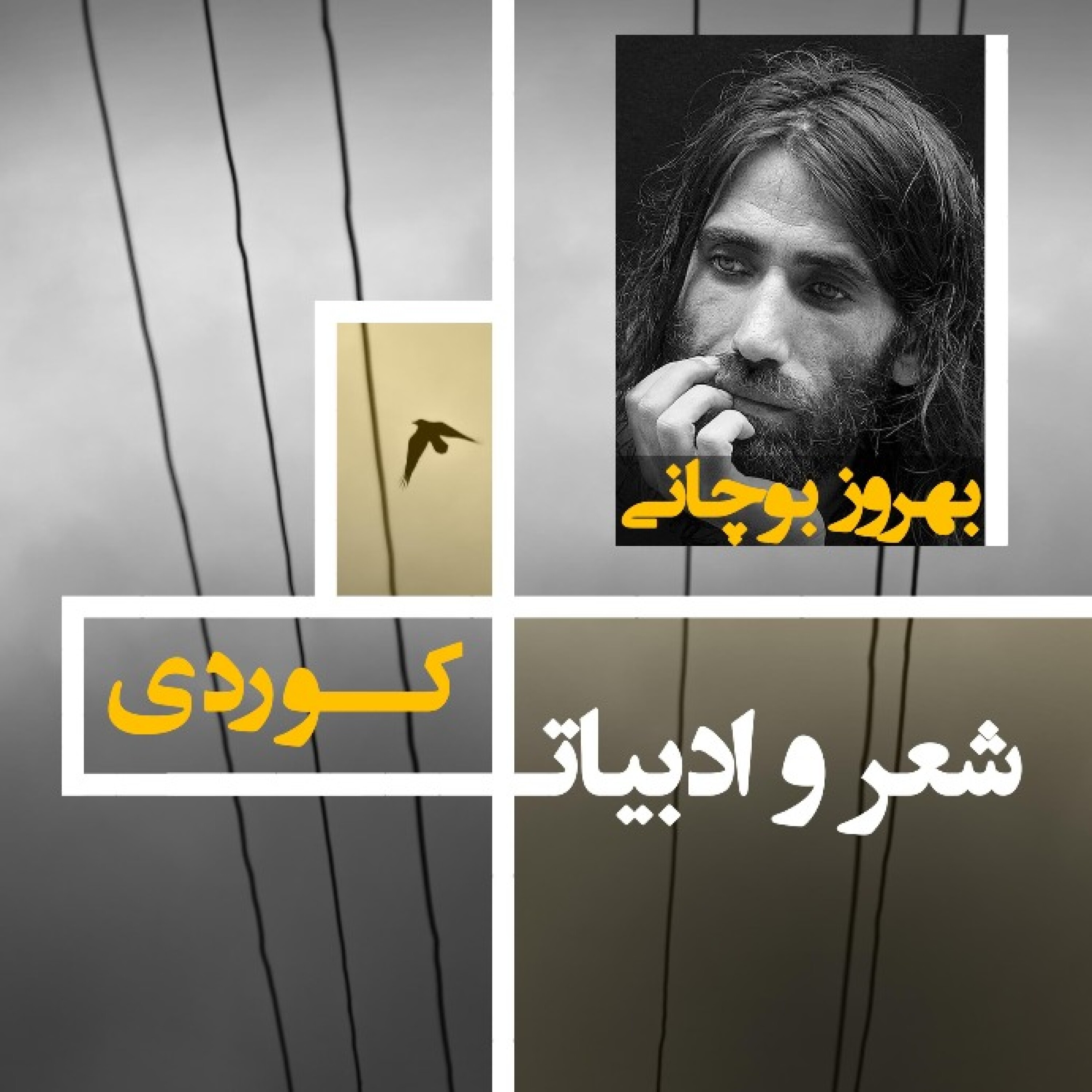 بهروز بوچانی