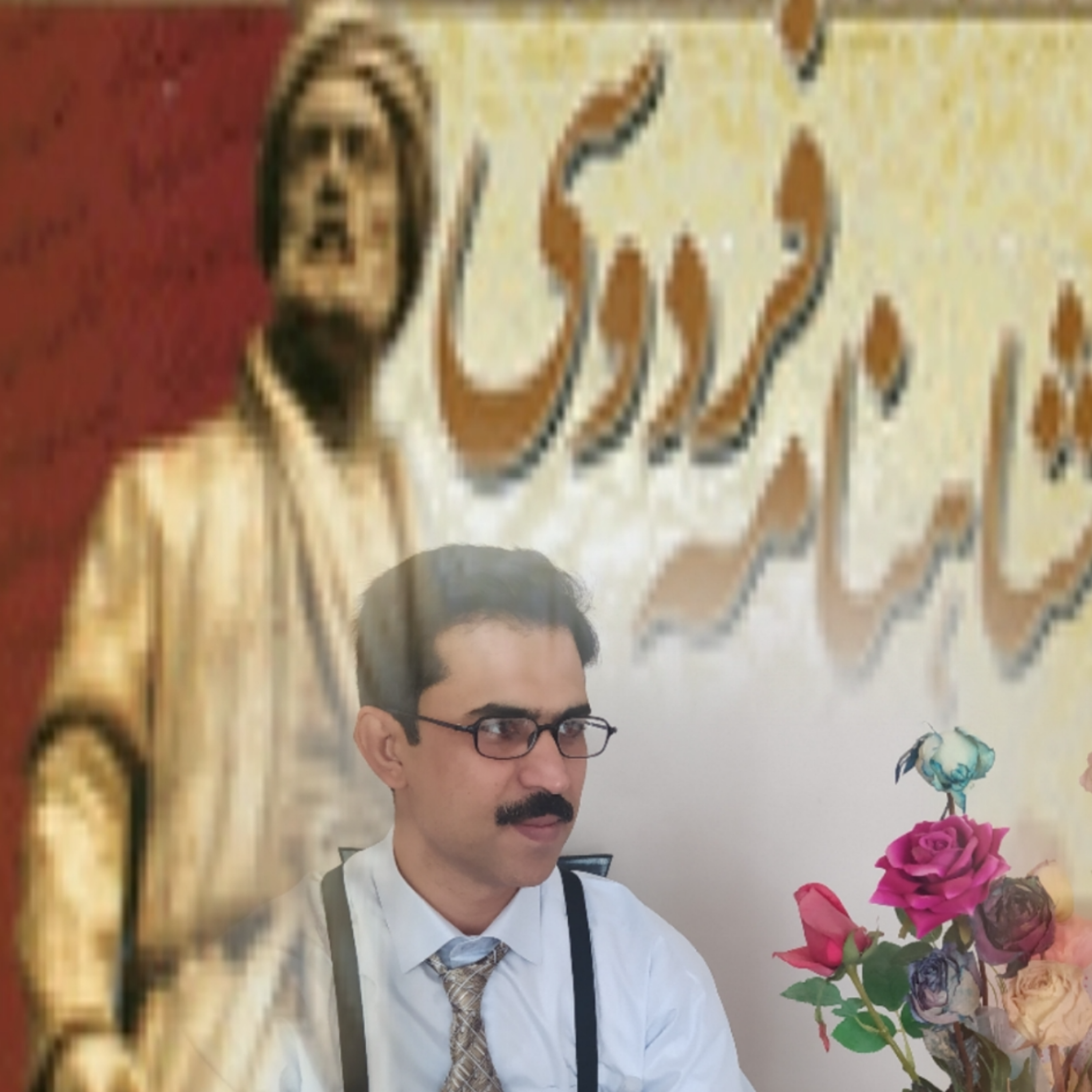 کاور تمرین روز بیست و هشتم. معجزه شکرگزاری