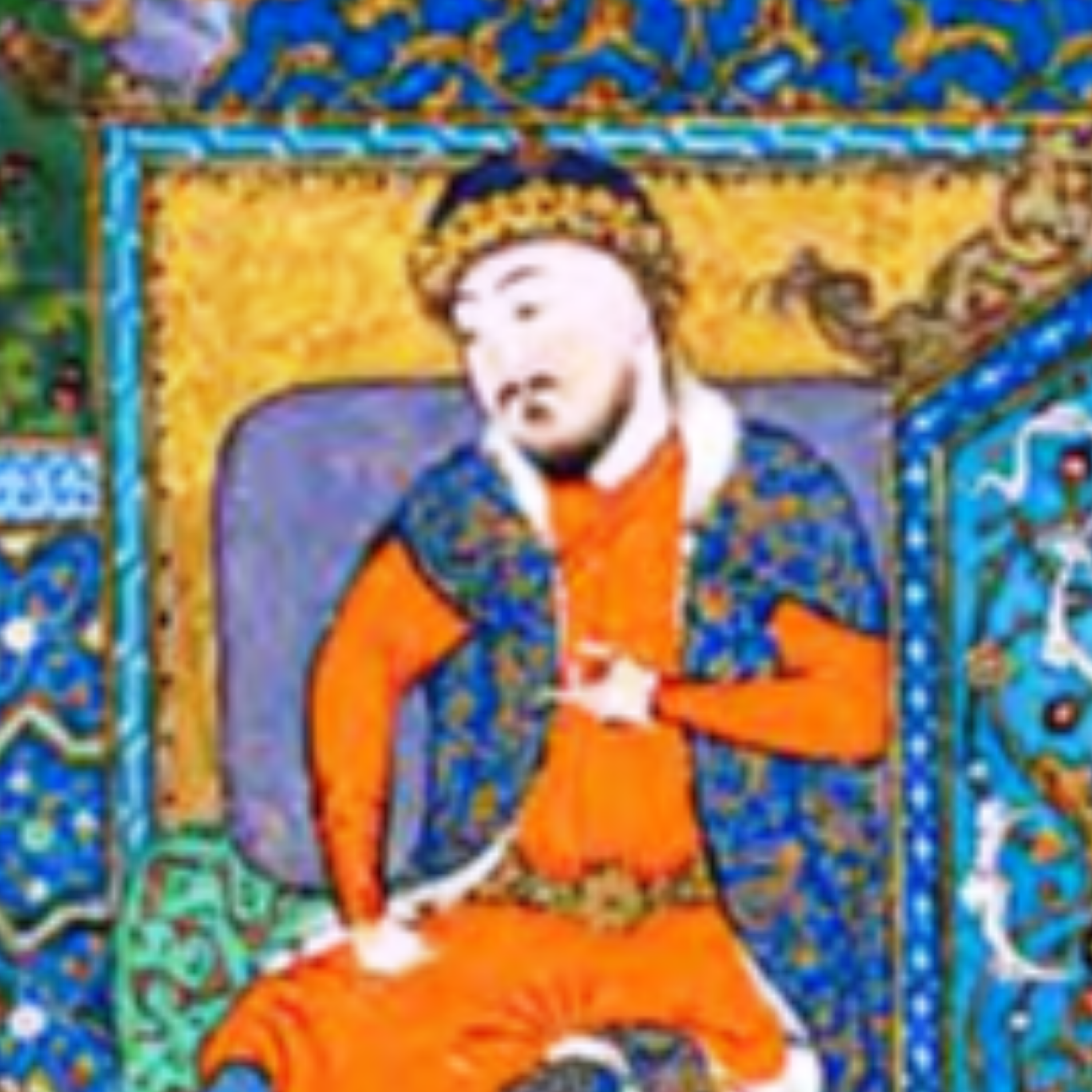 کاور نشست 13 (جمشید)