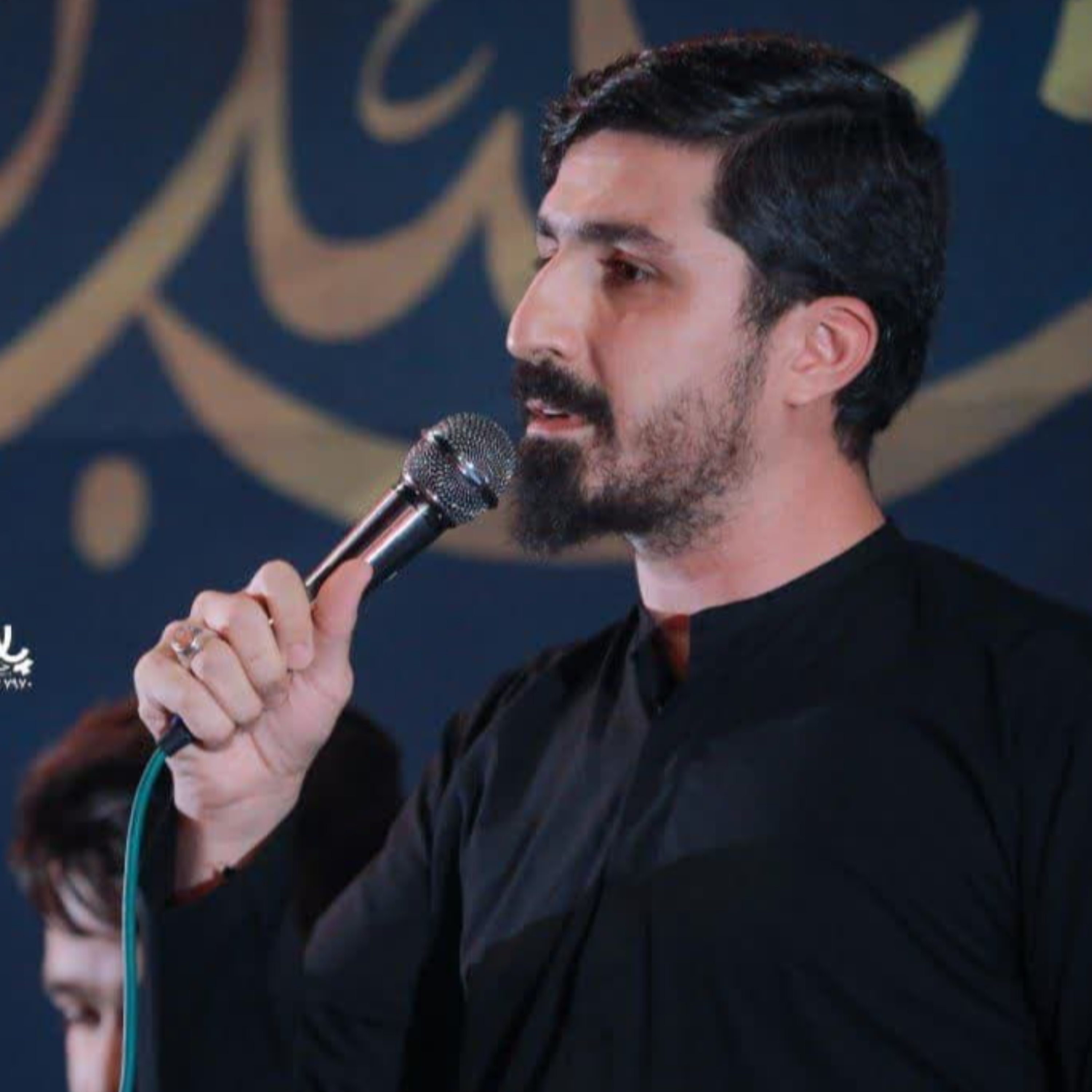 کاور شور - حسین مولا - کربلایی پیام کیانی