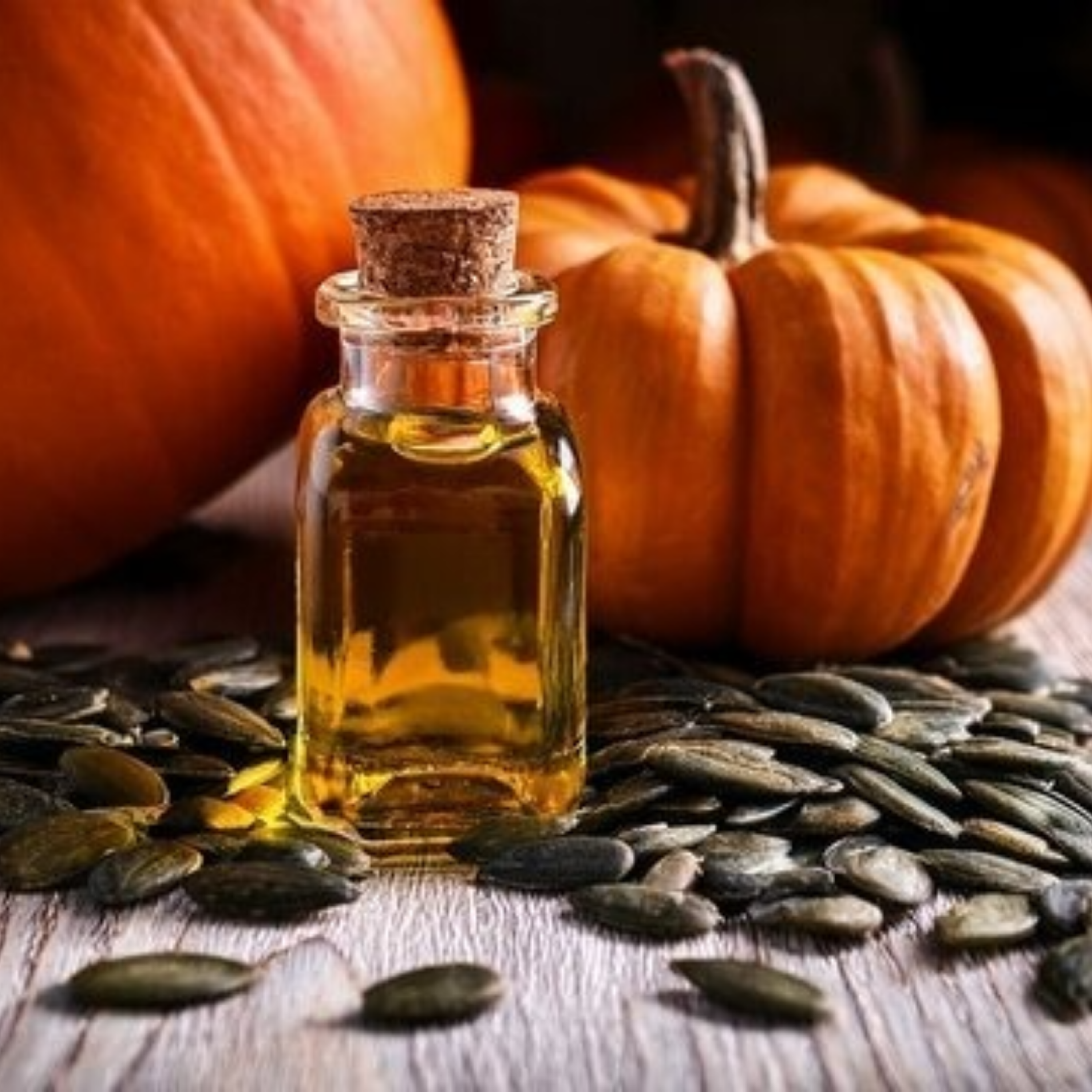 کاور روغن کدو
