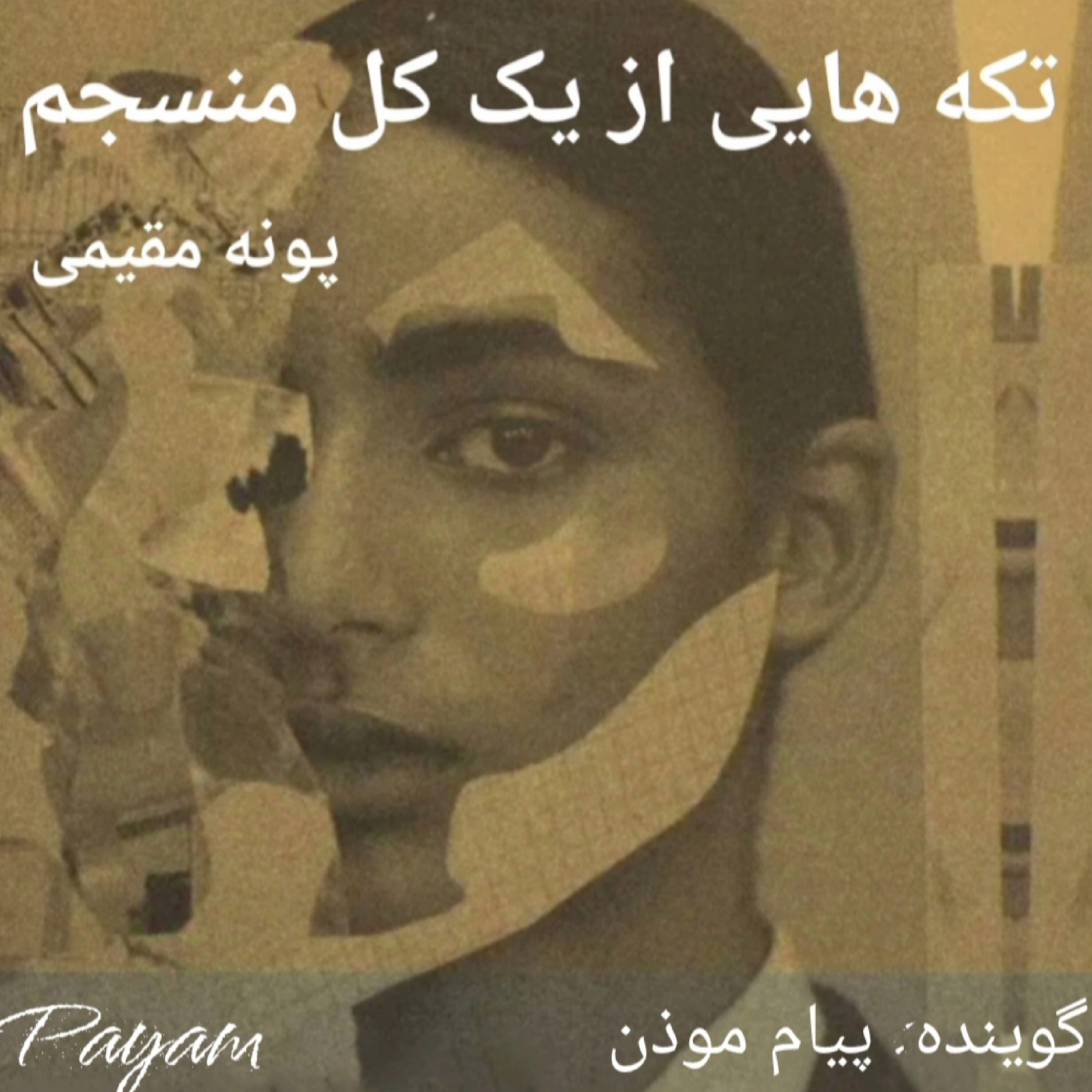 کاور اگر خوشبختی حالتی از آرامش باشد