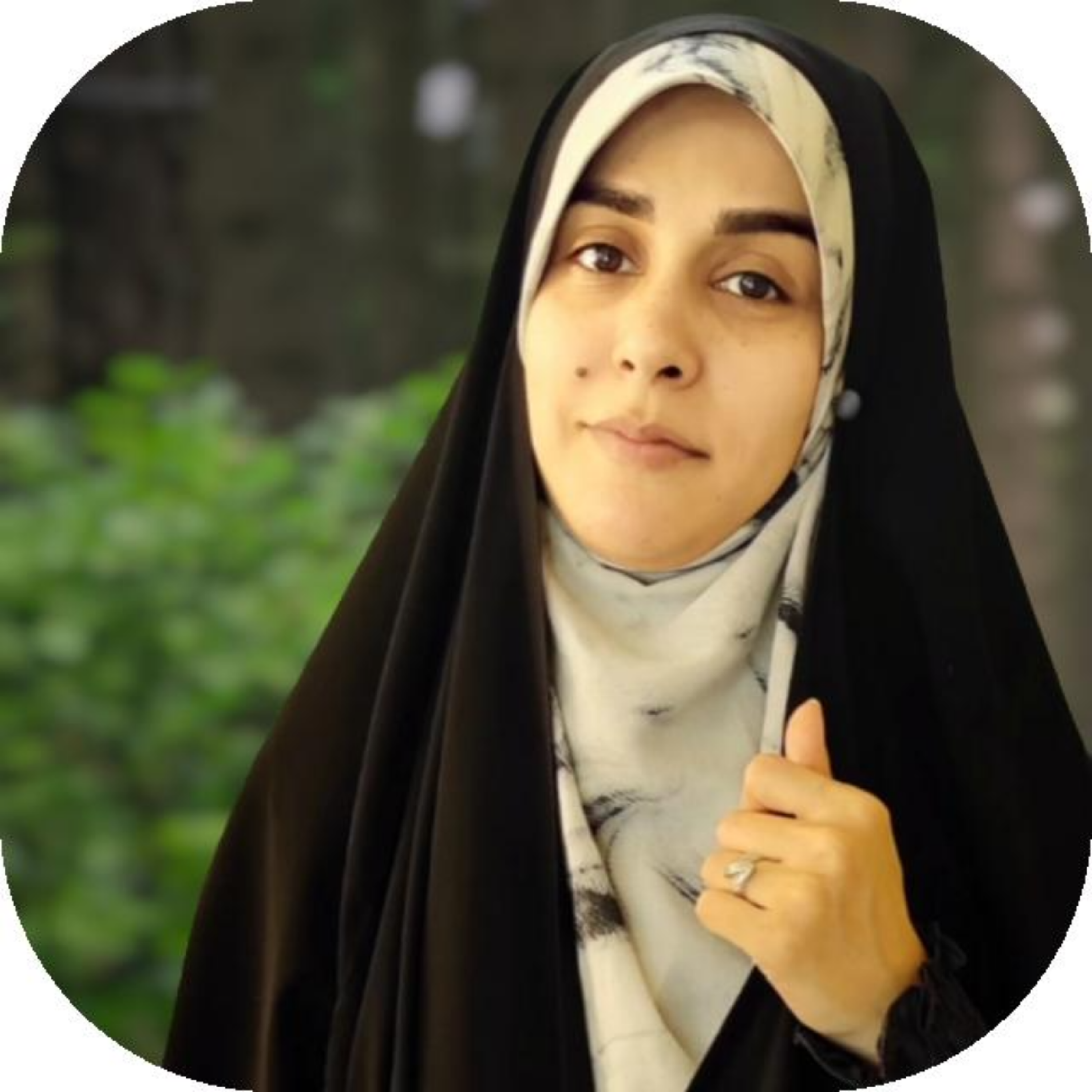 کاور احساس ارزشمندی