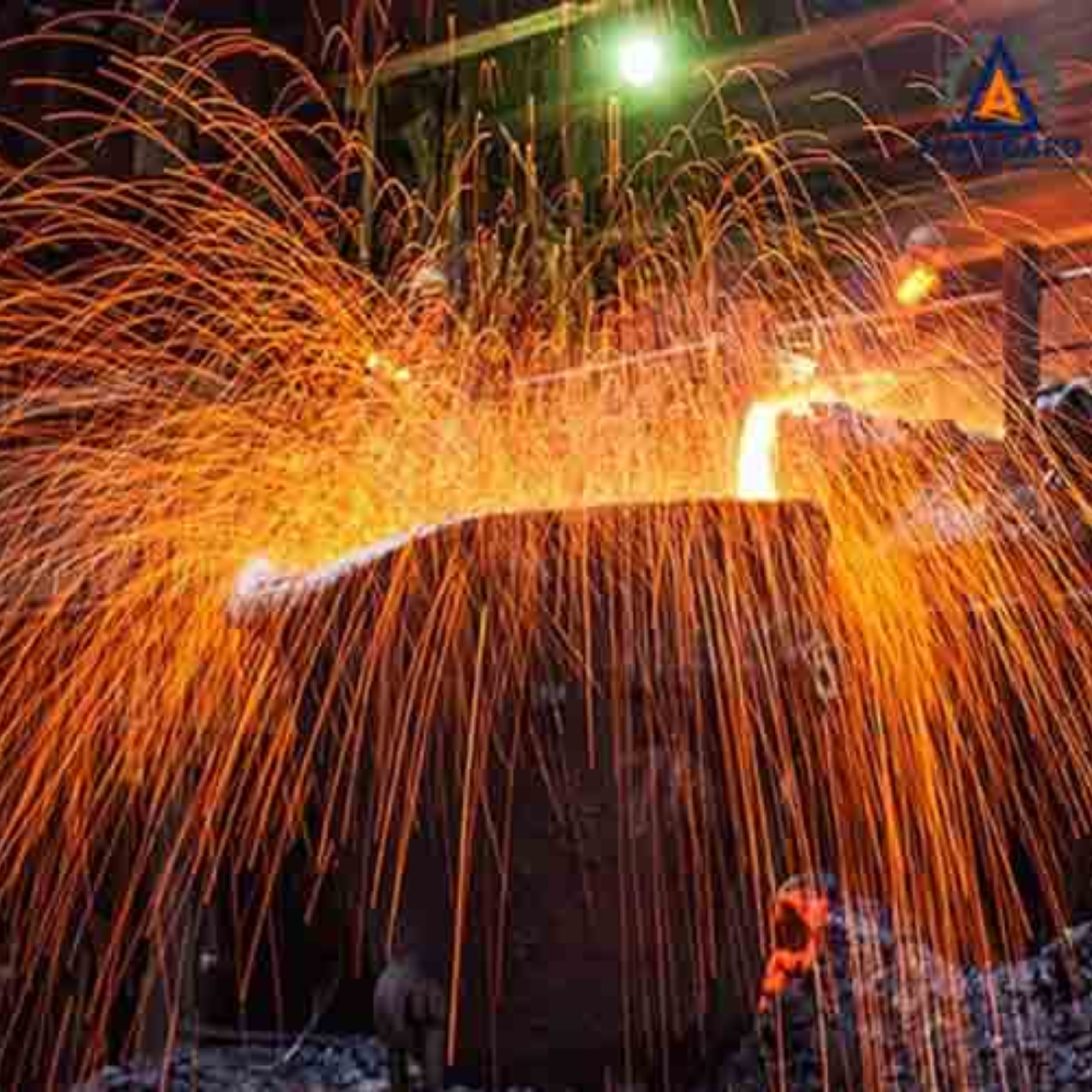 کاور ویژگی ها و معیارهای انتخاب آلیاژهای ریخته گری برای قطعات صنعتی