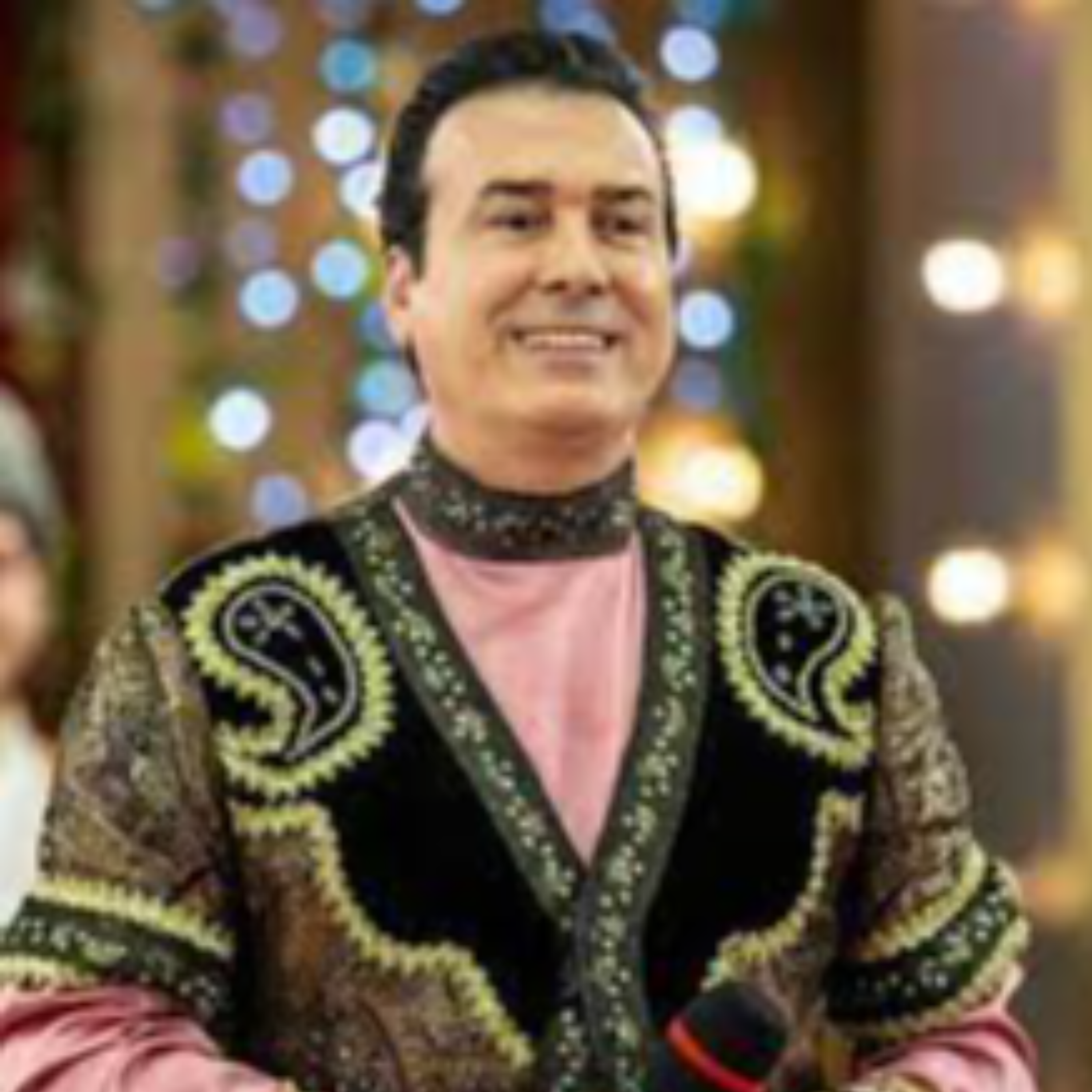 کاور رحیم شهریاری