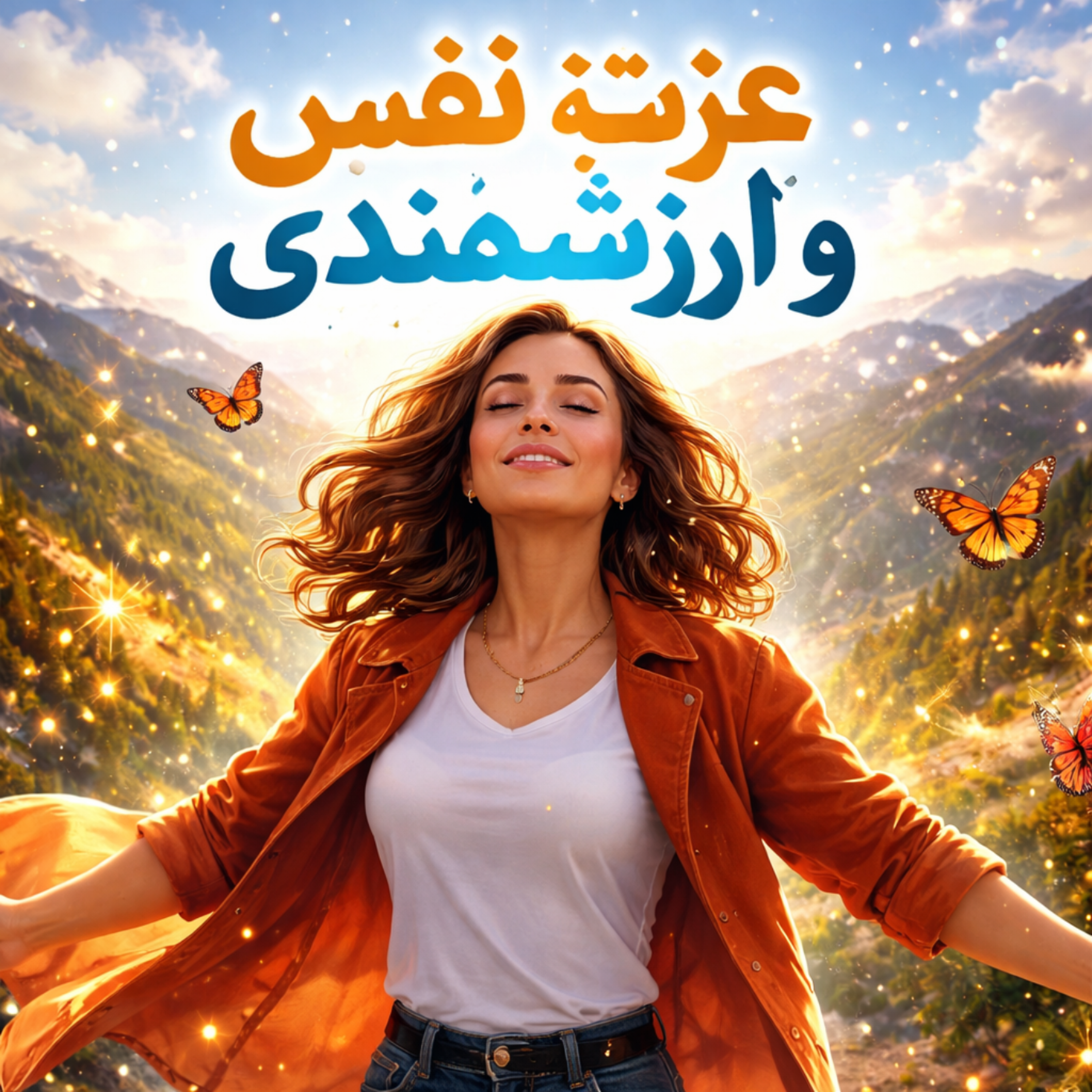 منِ دوست داشتنی