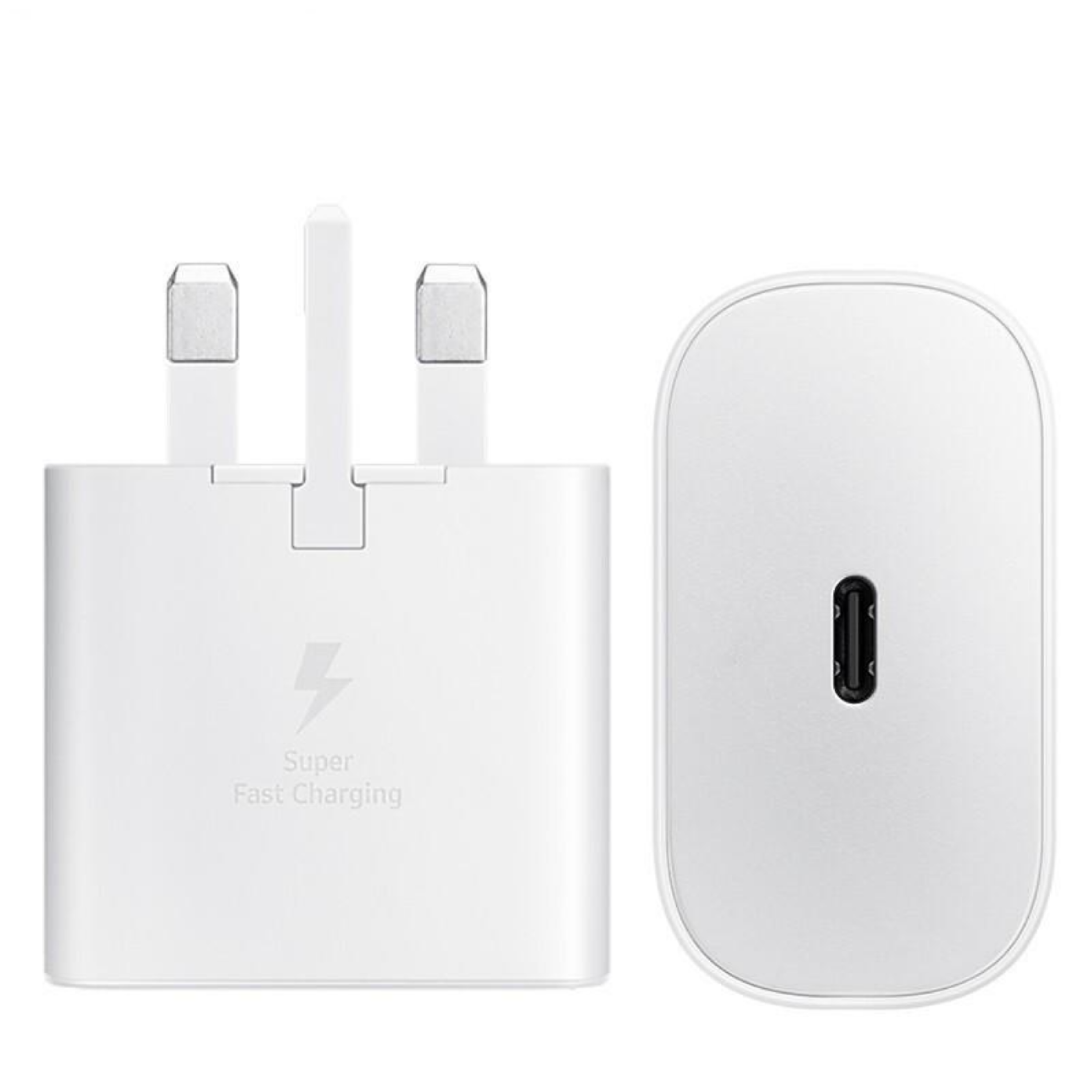 کاور شارژر فست 25 وات سامسونگ مدل Samsung EP-T2510