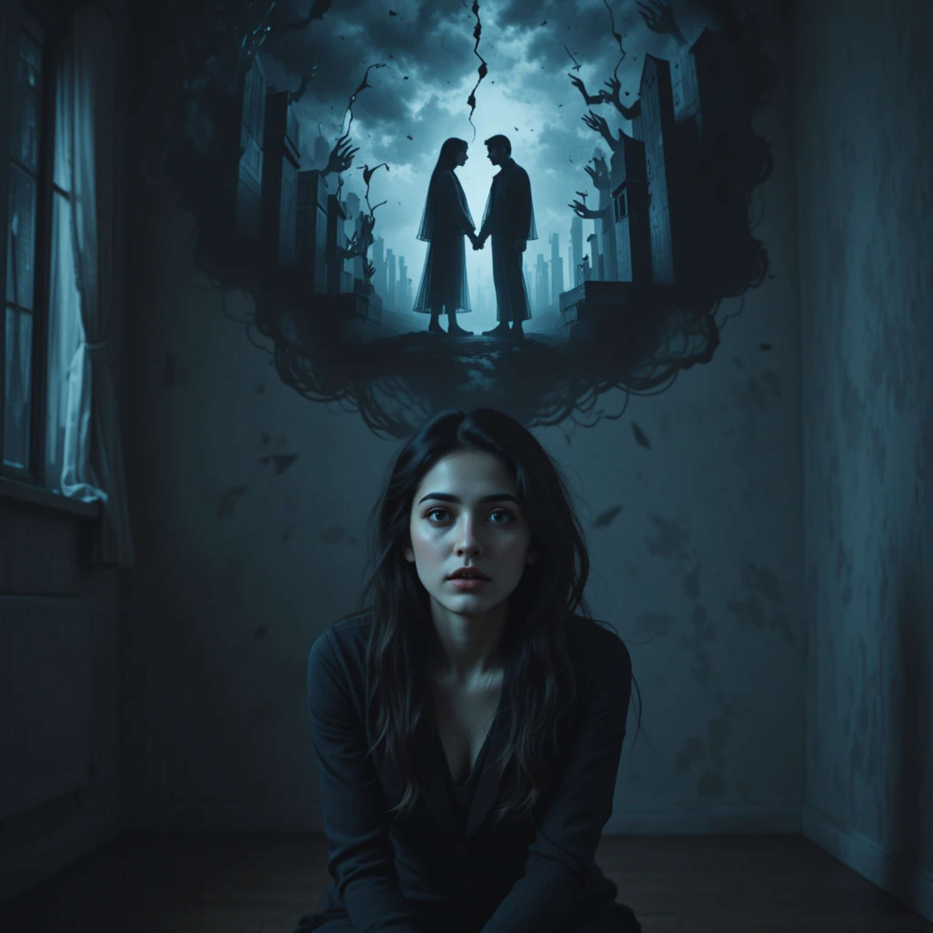 اپیزود 45: تکنیک 20 بیستم رهایی از نشخوار ذهنی