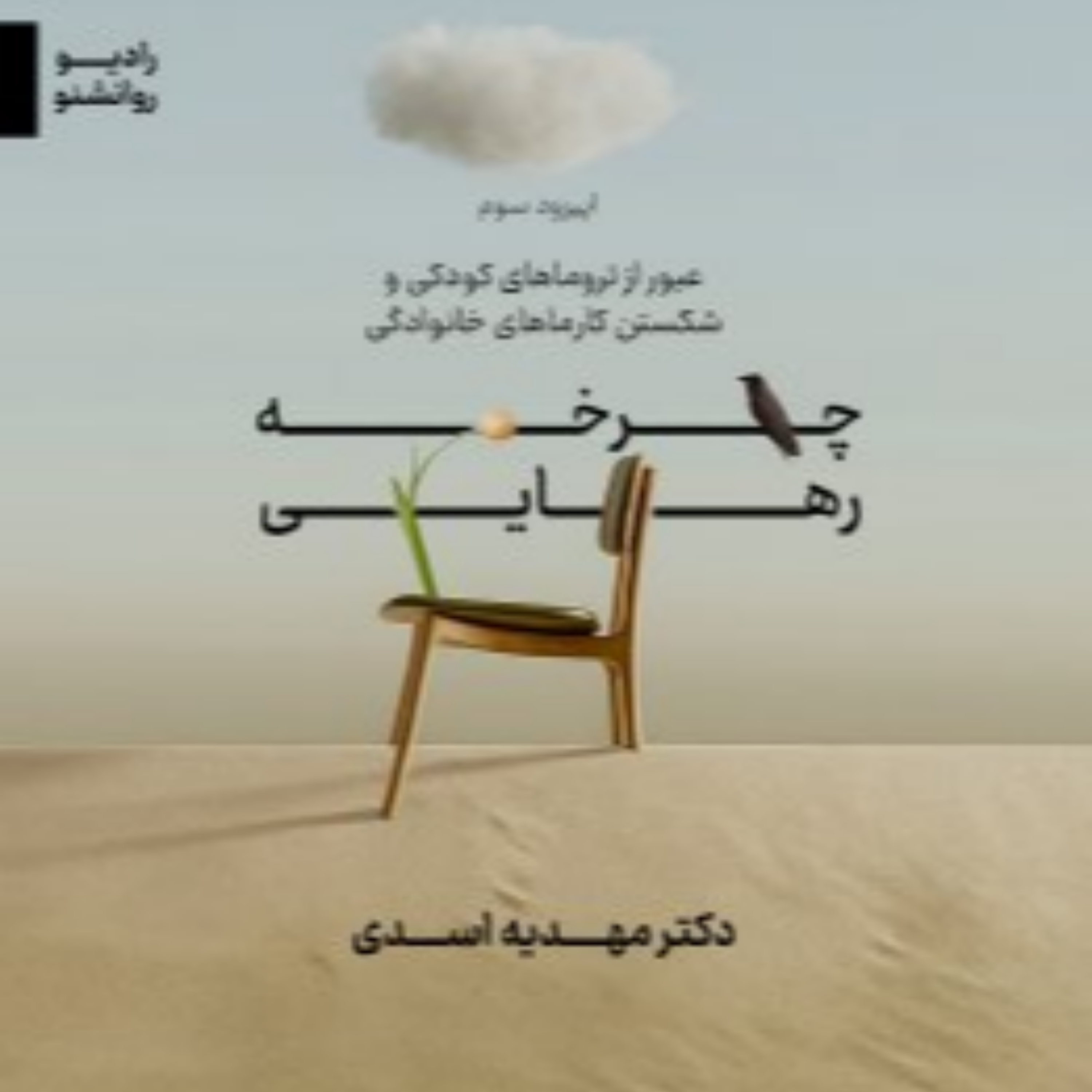 چرخه ی رهایی بخش سوم