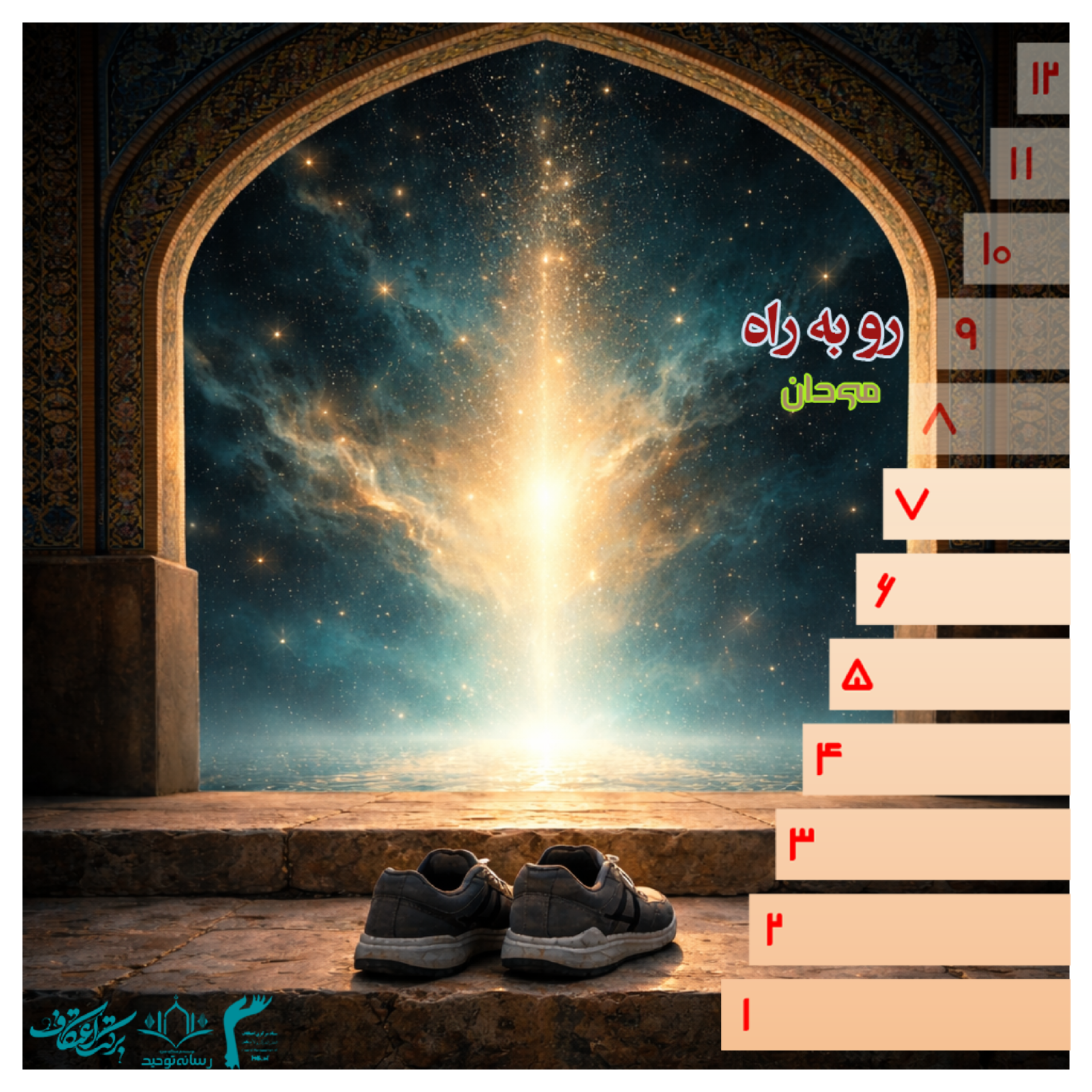 کاور رو به راه7 ,, دور یا نزدیک؟؟
