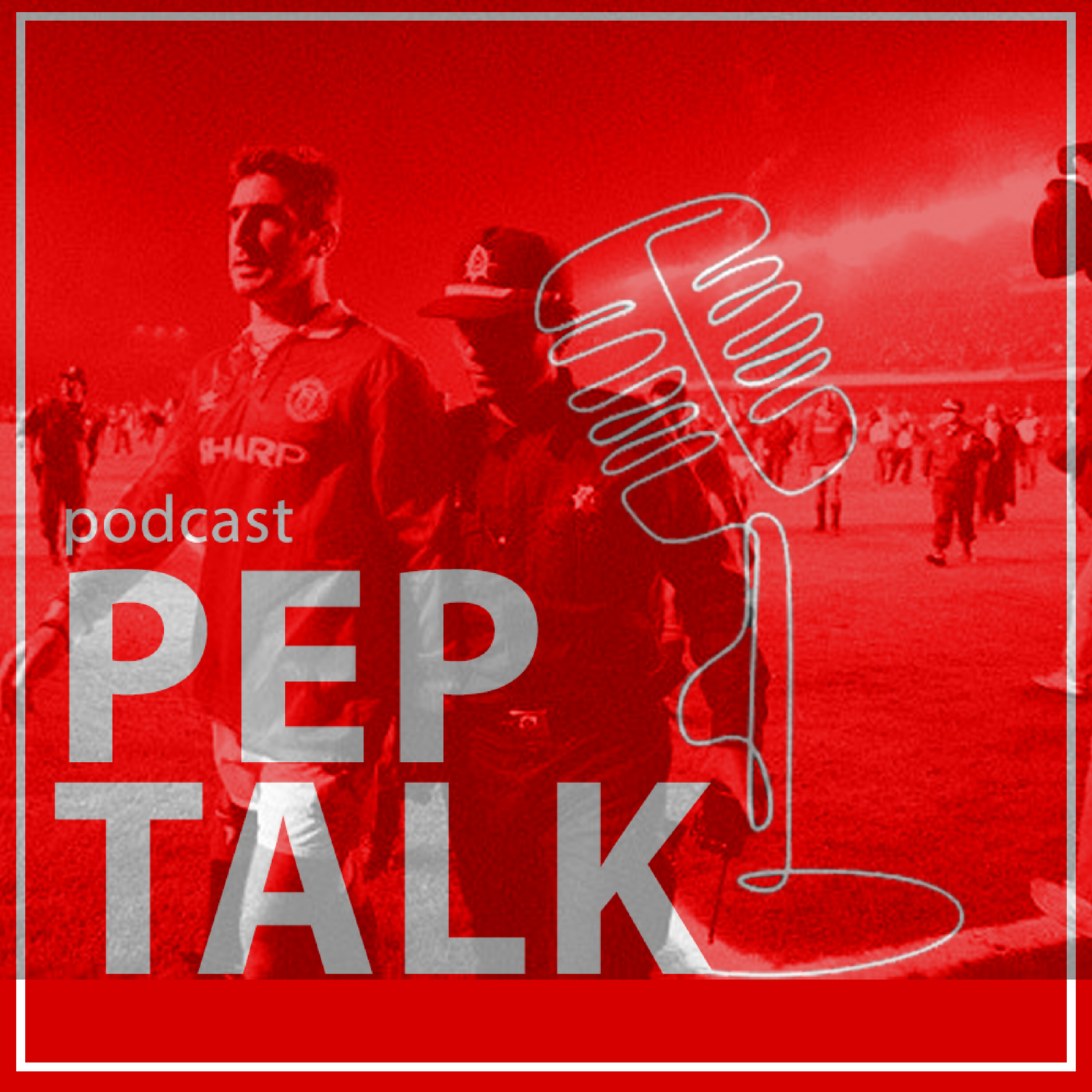 کاور peptalk |اپیزودسوم: به جهنم خوش آمدید