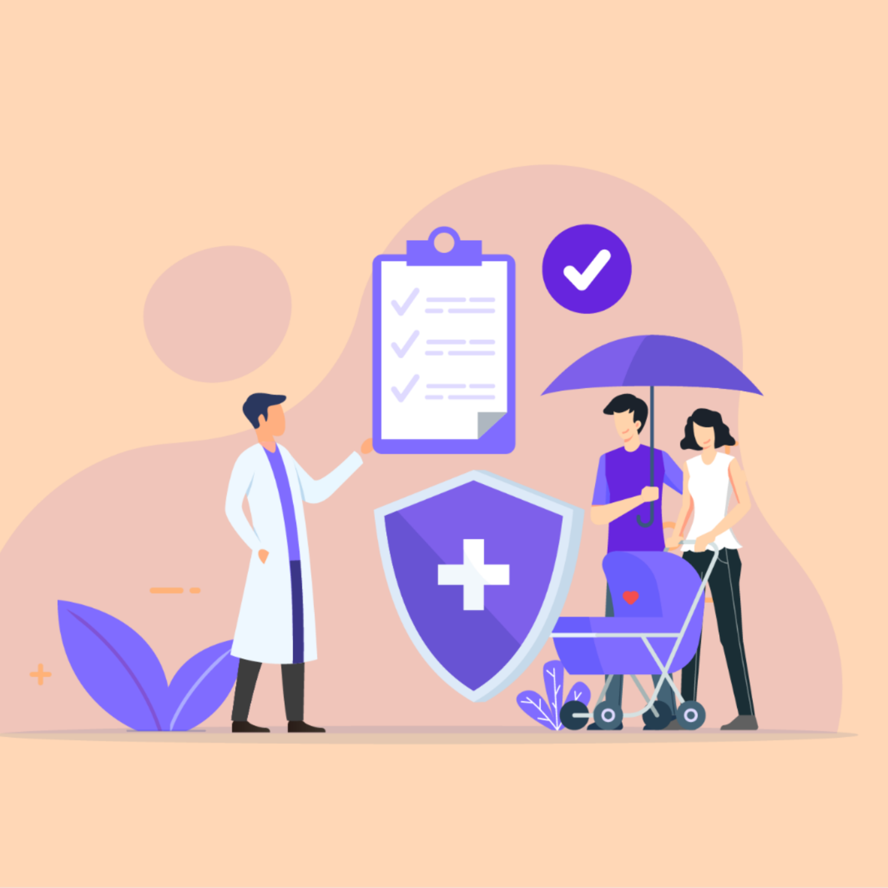 کاور بیمه حوادث - 02