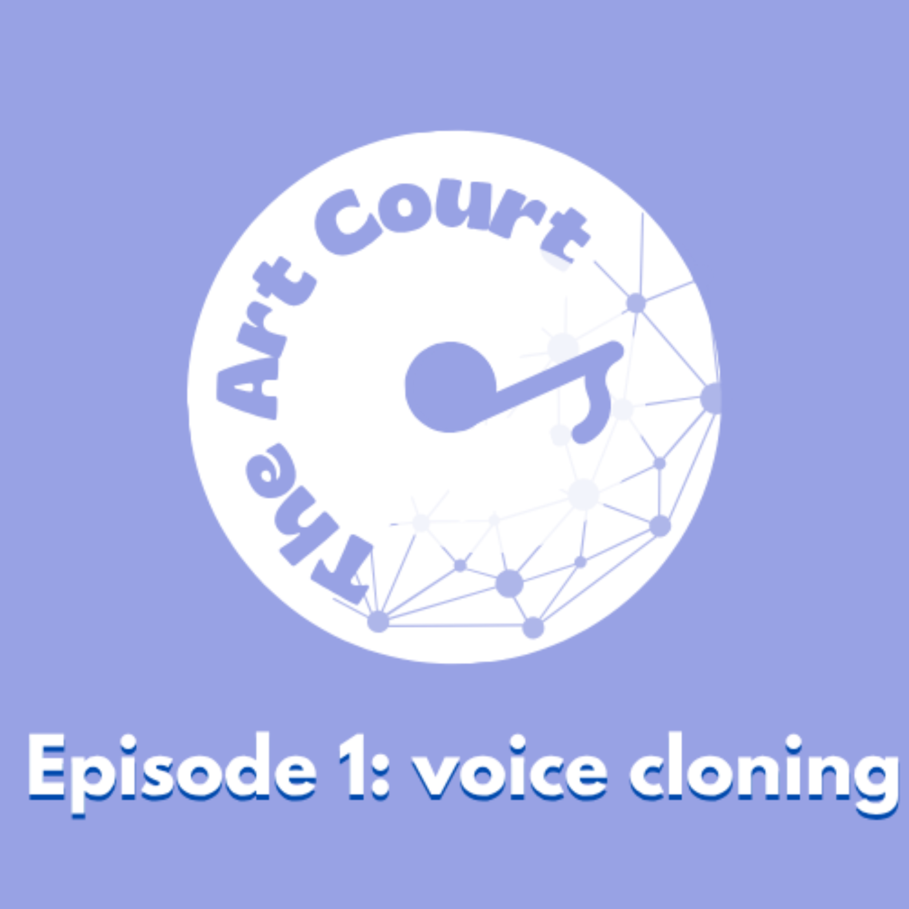 کاور Voice cloning | دزدی صداها