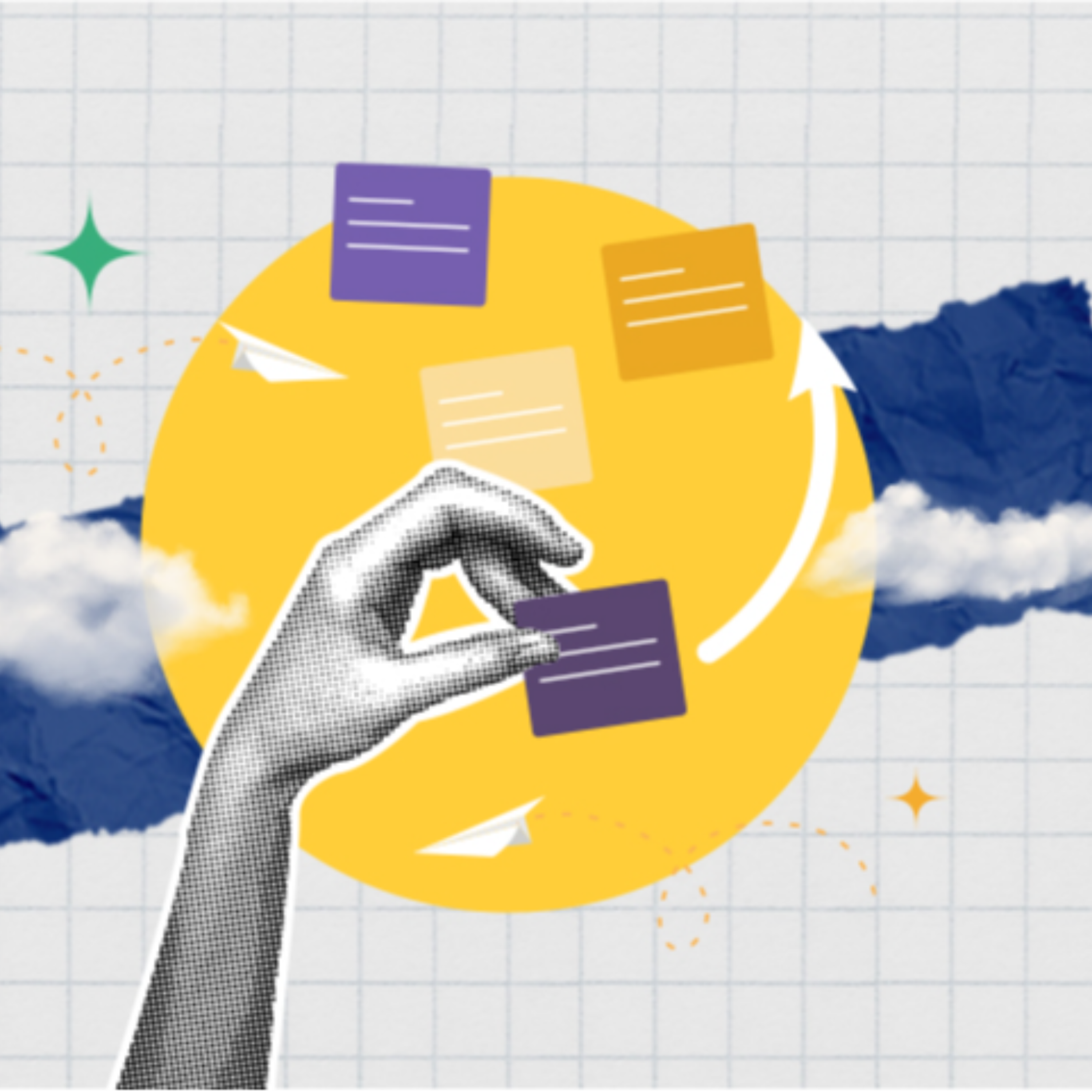 کاور بهترین نرم افزار CRM در سال 2025 | نظرات کاربران + تحلیل کارشناسان