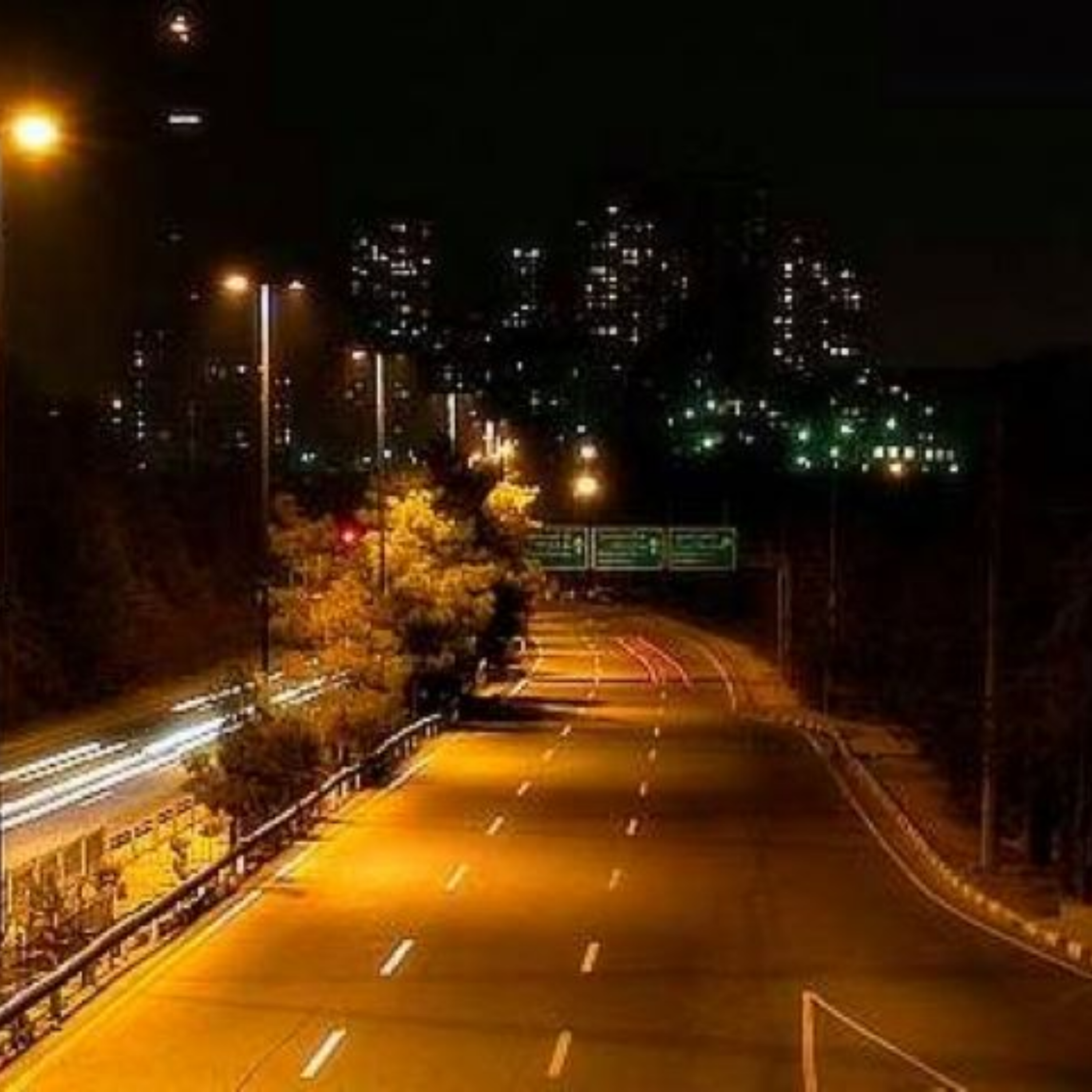 کاور سایه امنیت