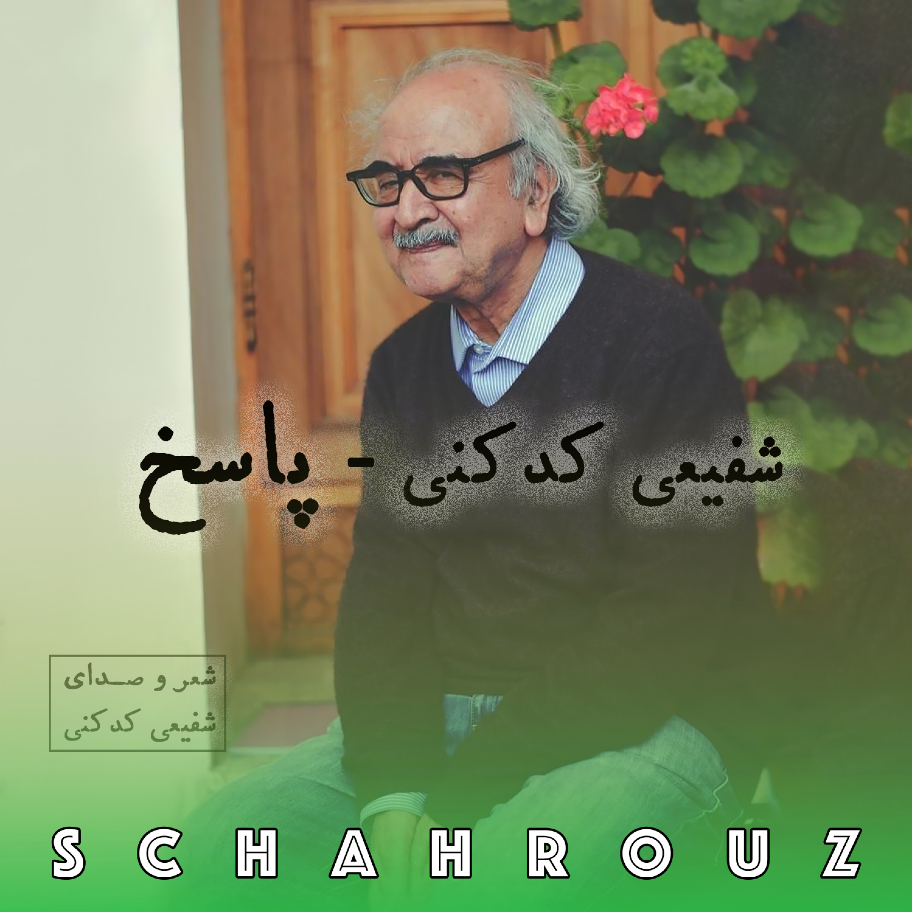 شفیعی کدکنی | پاسخ
