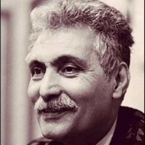 باران ~حمید مصدق