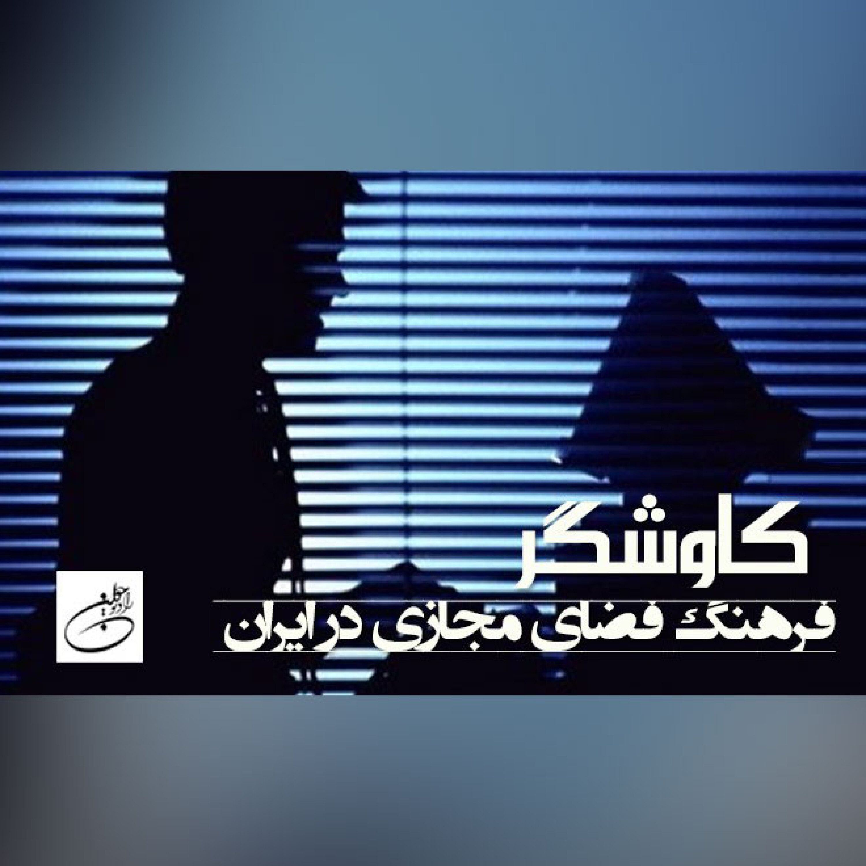 فرهنگ فضای مجازی در ایران
