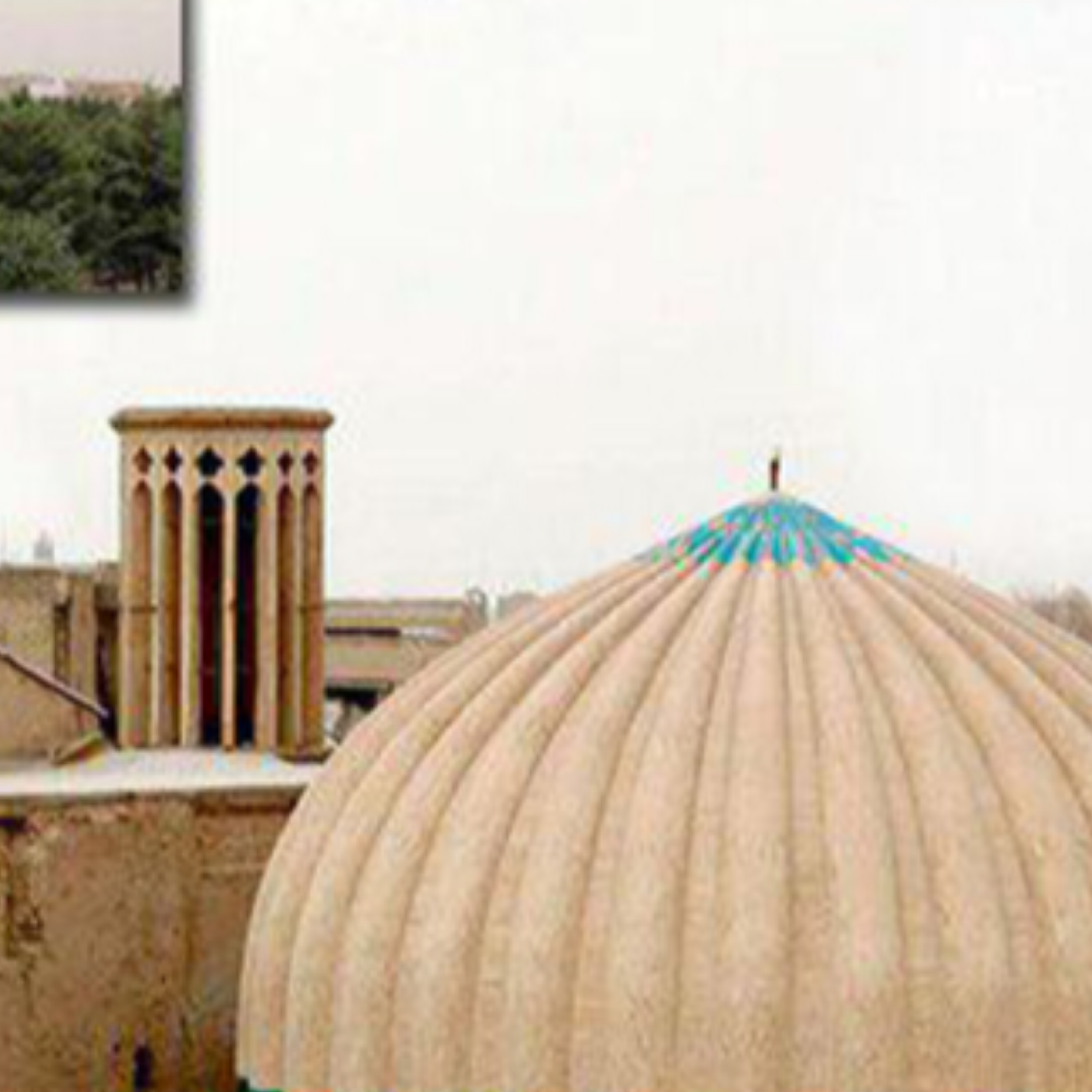 کاور ایران دخت، ستی فاطمه خاتون