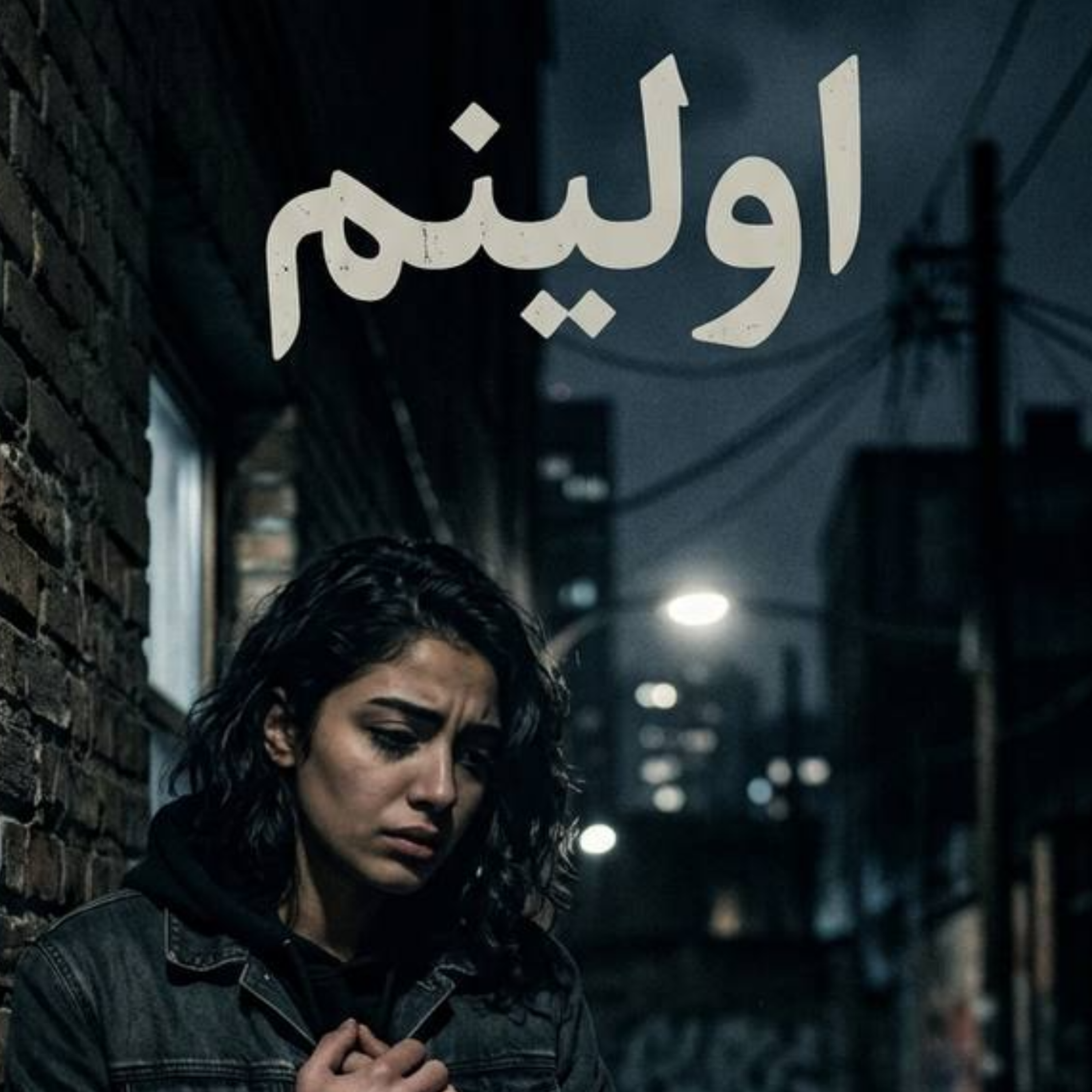 کاور اولینم