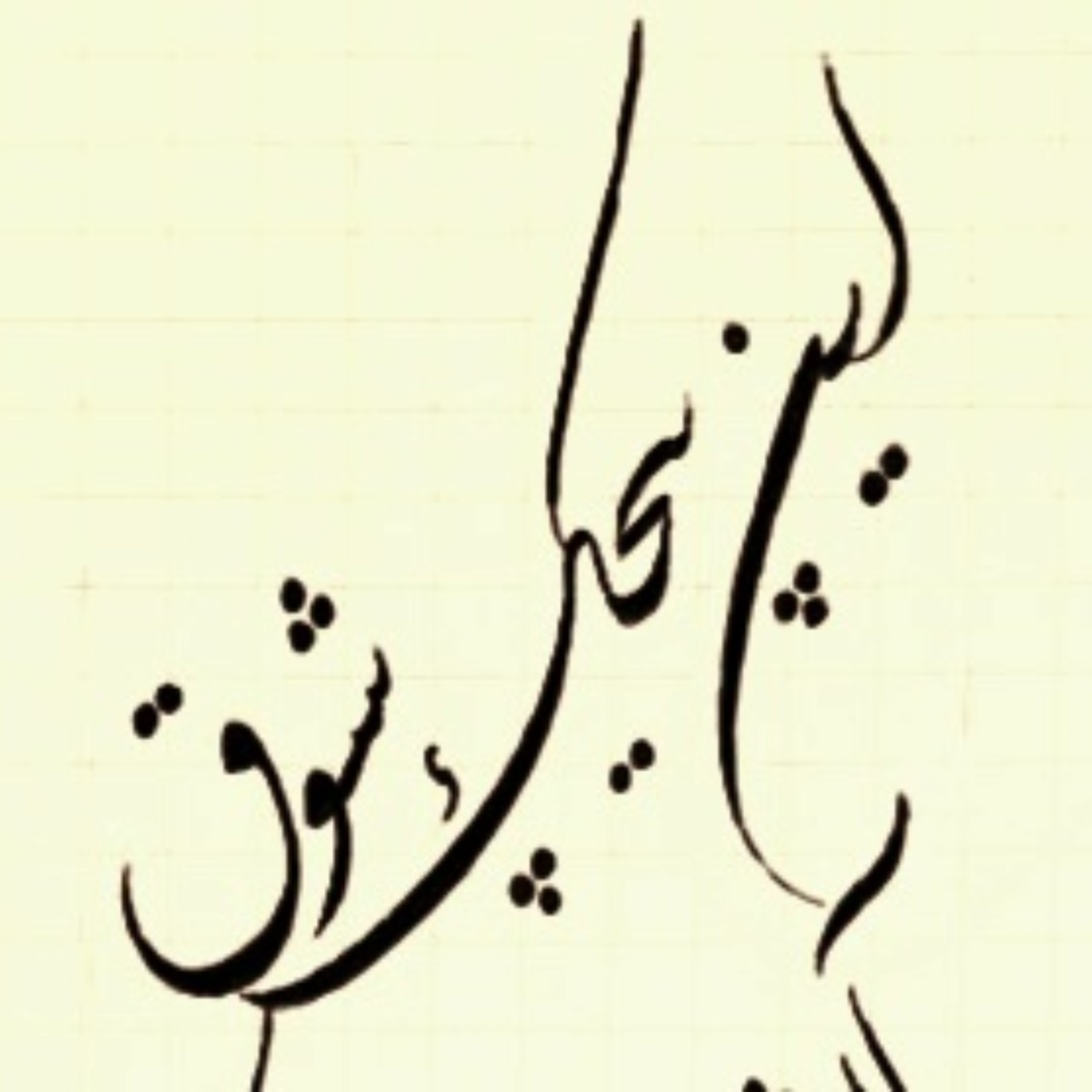 کاور پیچک شوق ۱ - آغاز