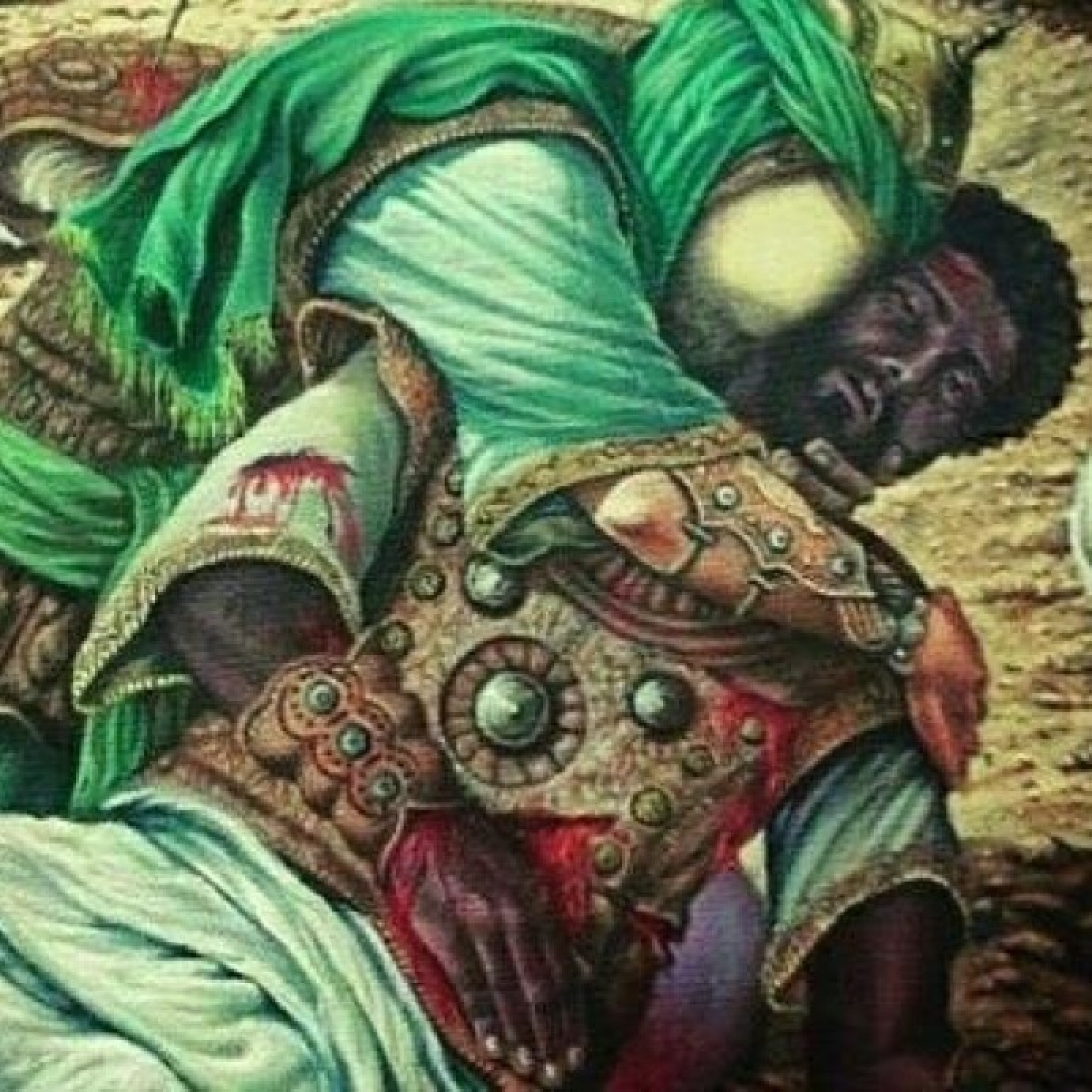 کاور اظهار عجز!!!