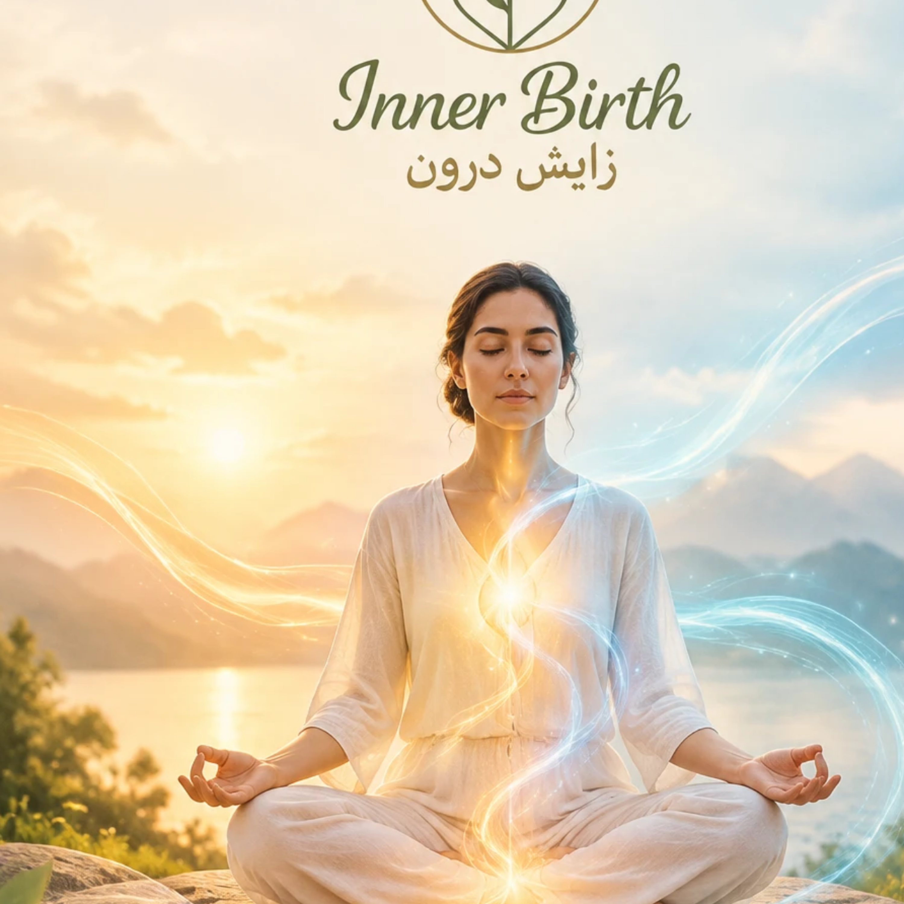 کاور پرانایام (پارت ۲) | تنفس کامل یوگی (Yogic Breath)