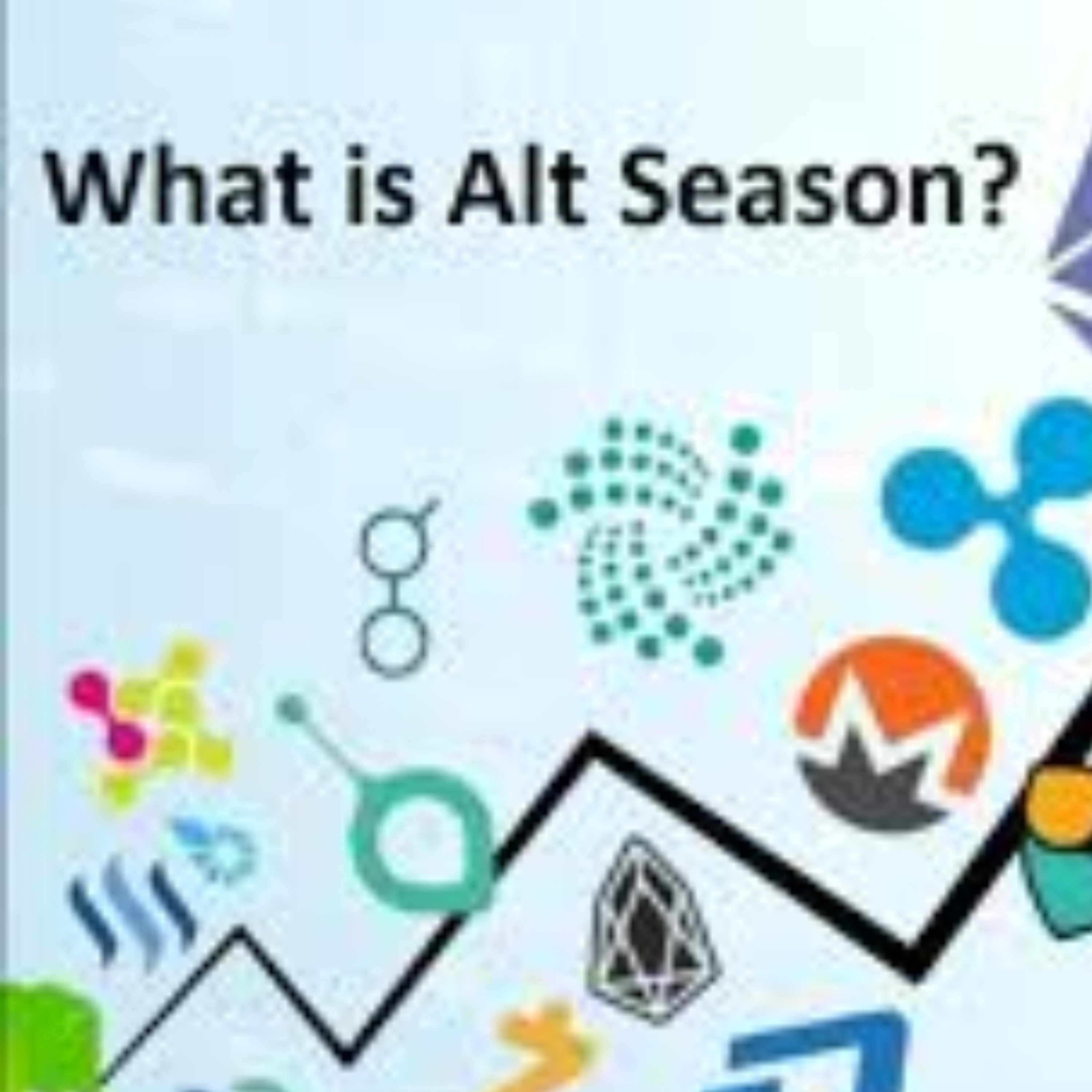 کاور "آلت سیزن" چیست؟ + زمان Altseason + نحوه ی تشخیص