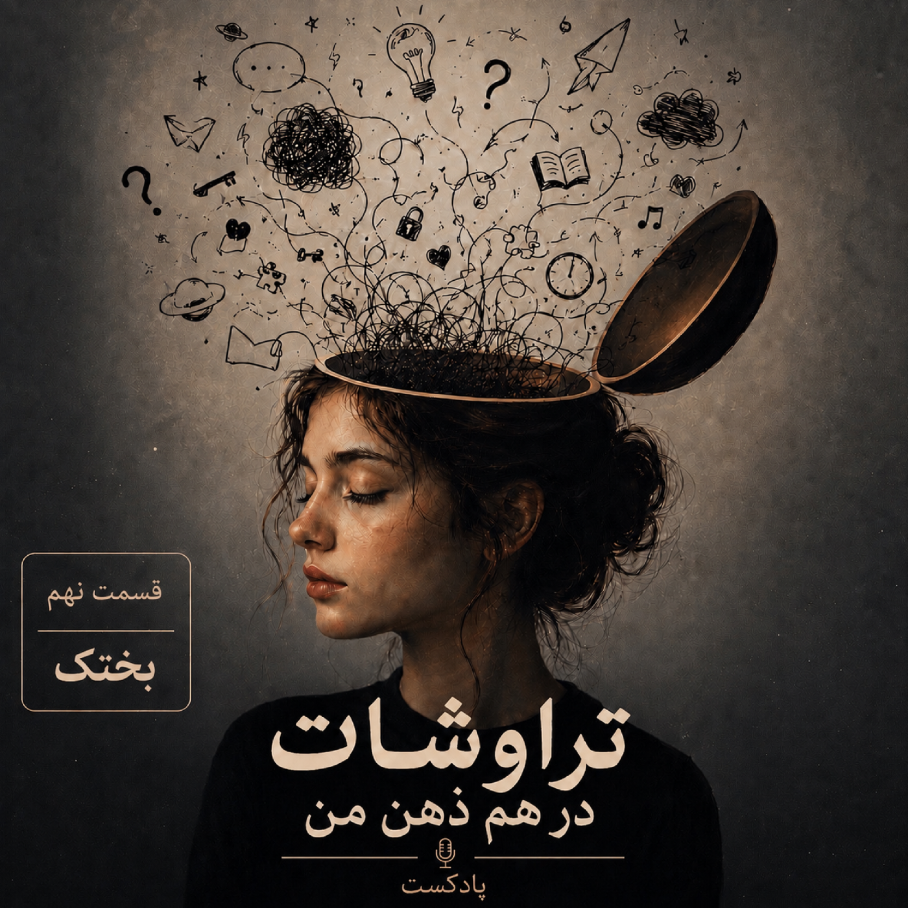 کاور بختک