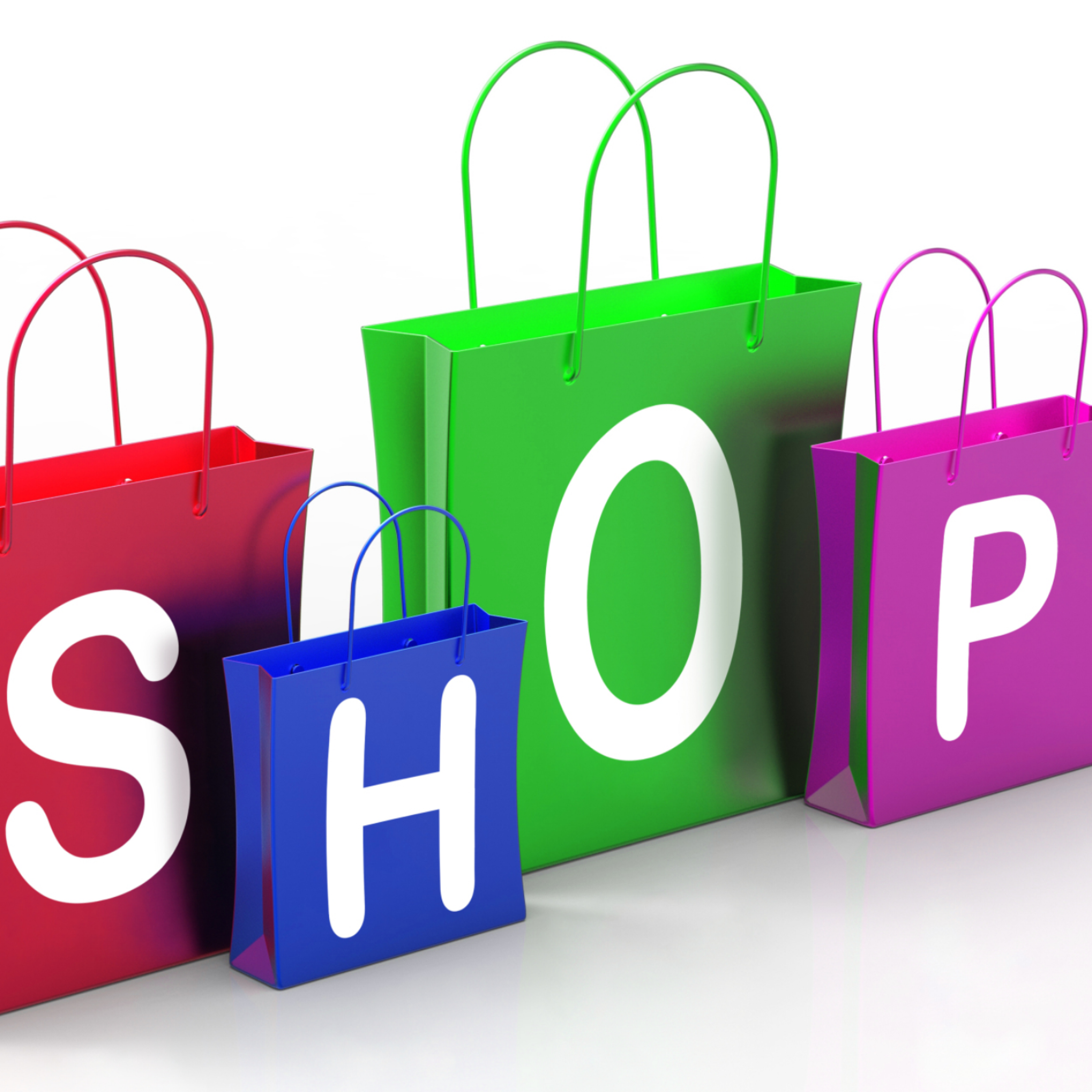 کاور Shopping Part 5