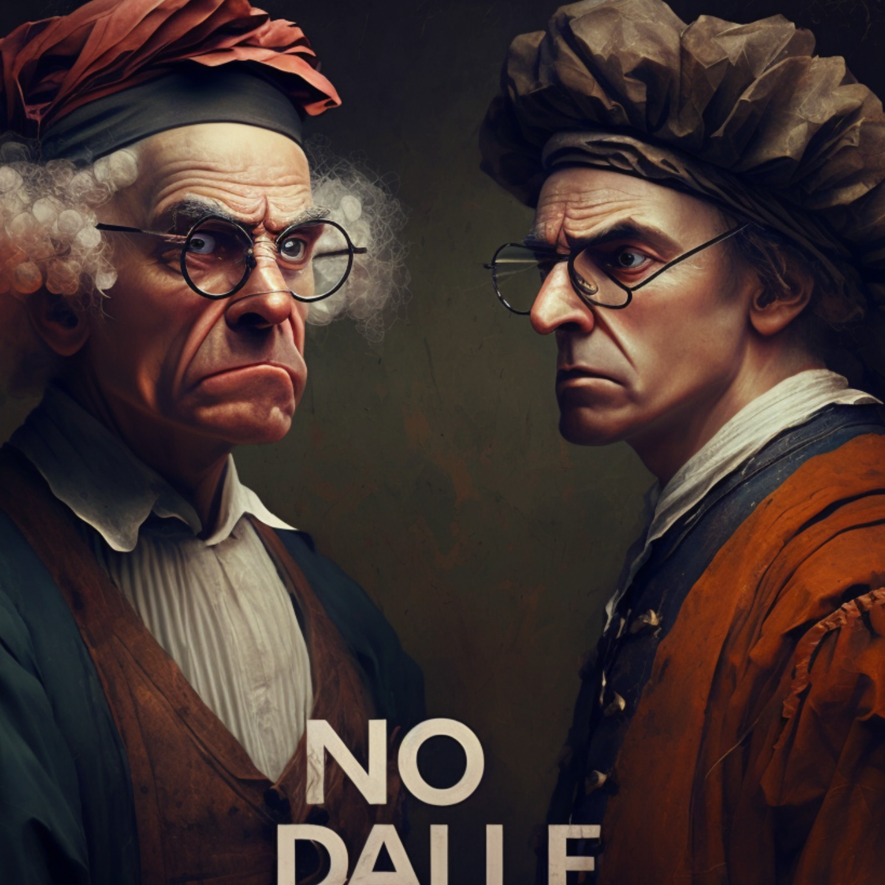 بحث نکنید! episode artwork