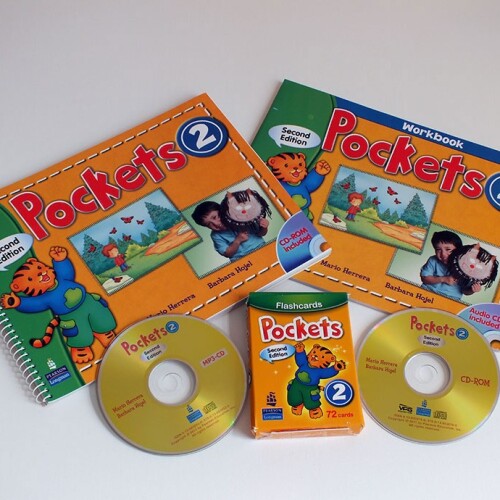 Pockets 2 - Track 05 از پادکست مجیک 1 | شنوتو