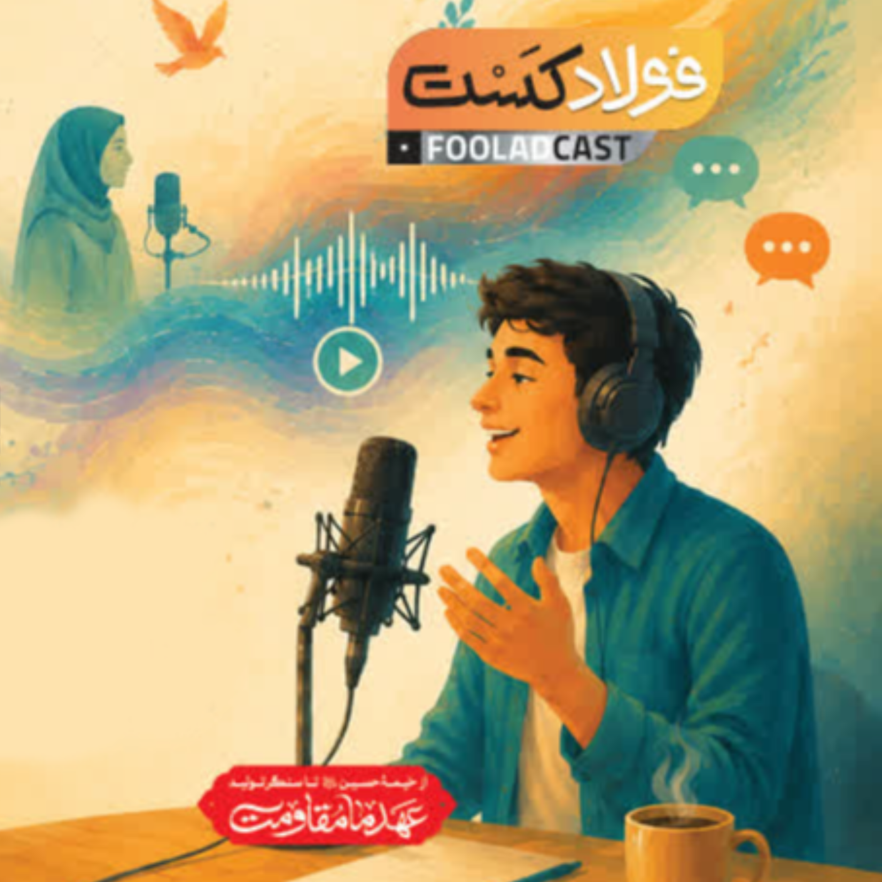 کاور صبامحمودی