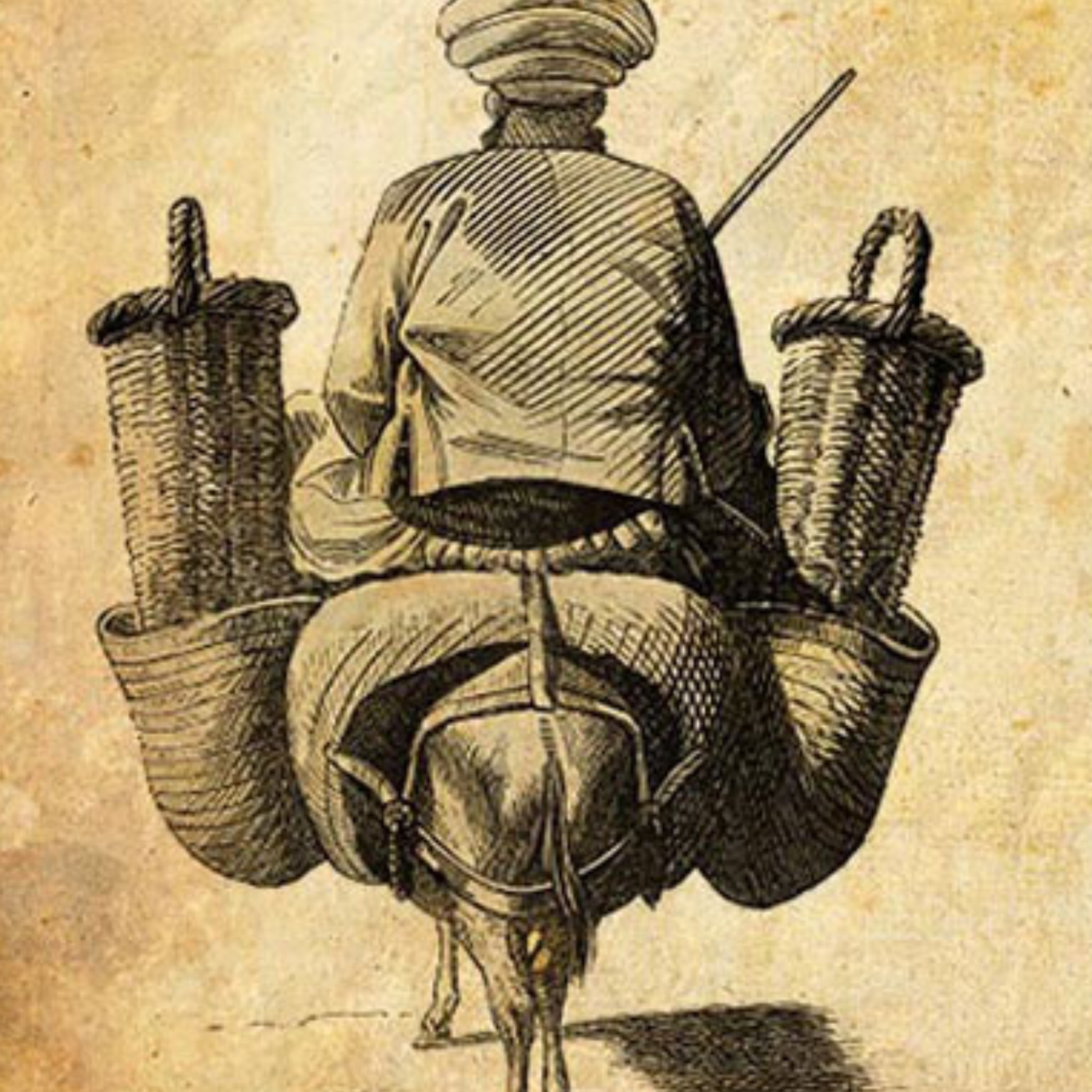 کاور از چاله در آمدن و به چاه افتادن