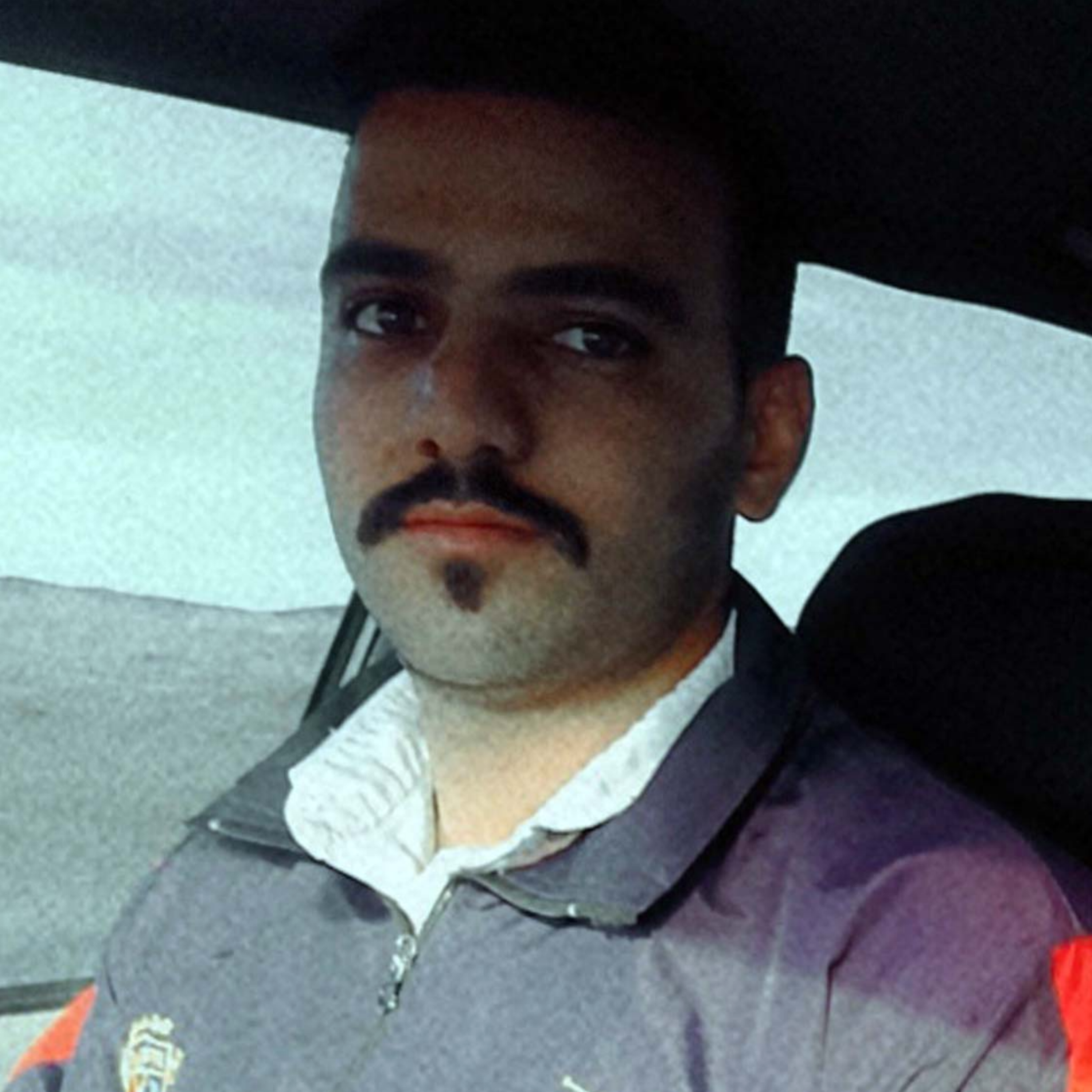 کاور ماه شب تارم ...