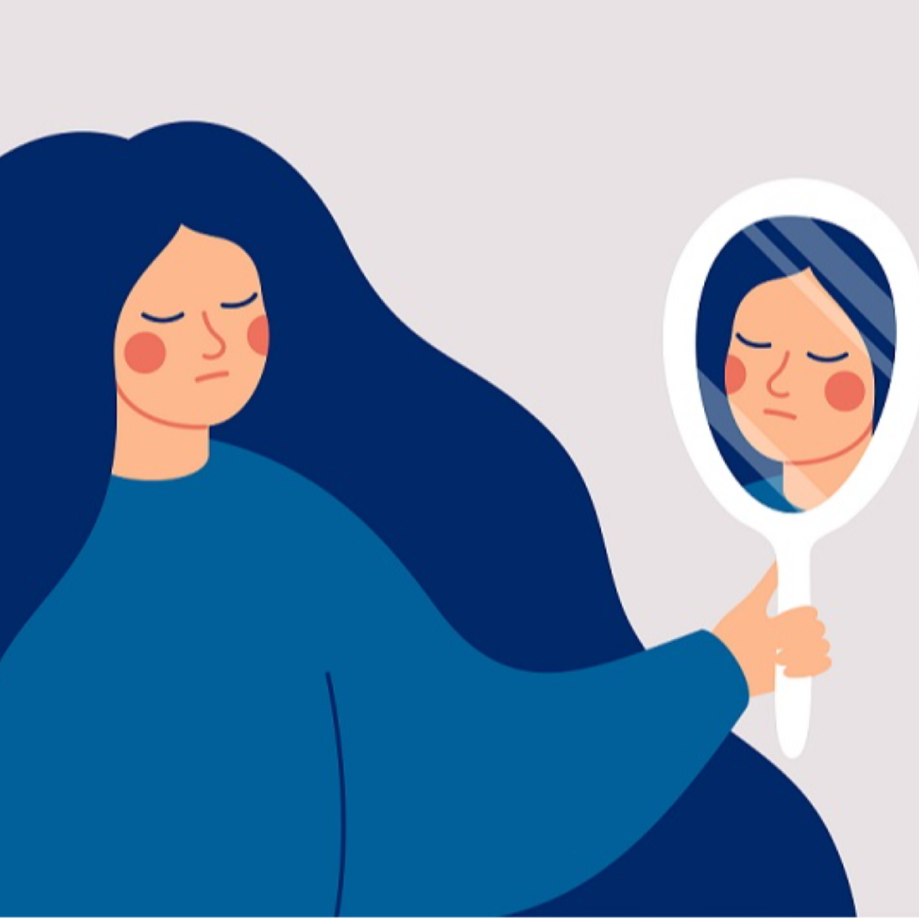 کاور به من خیره نشوید، من بدنم را دوست دارم