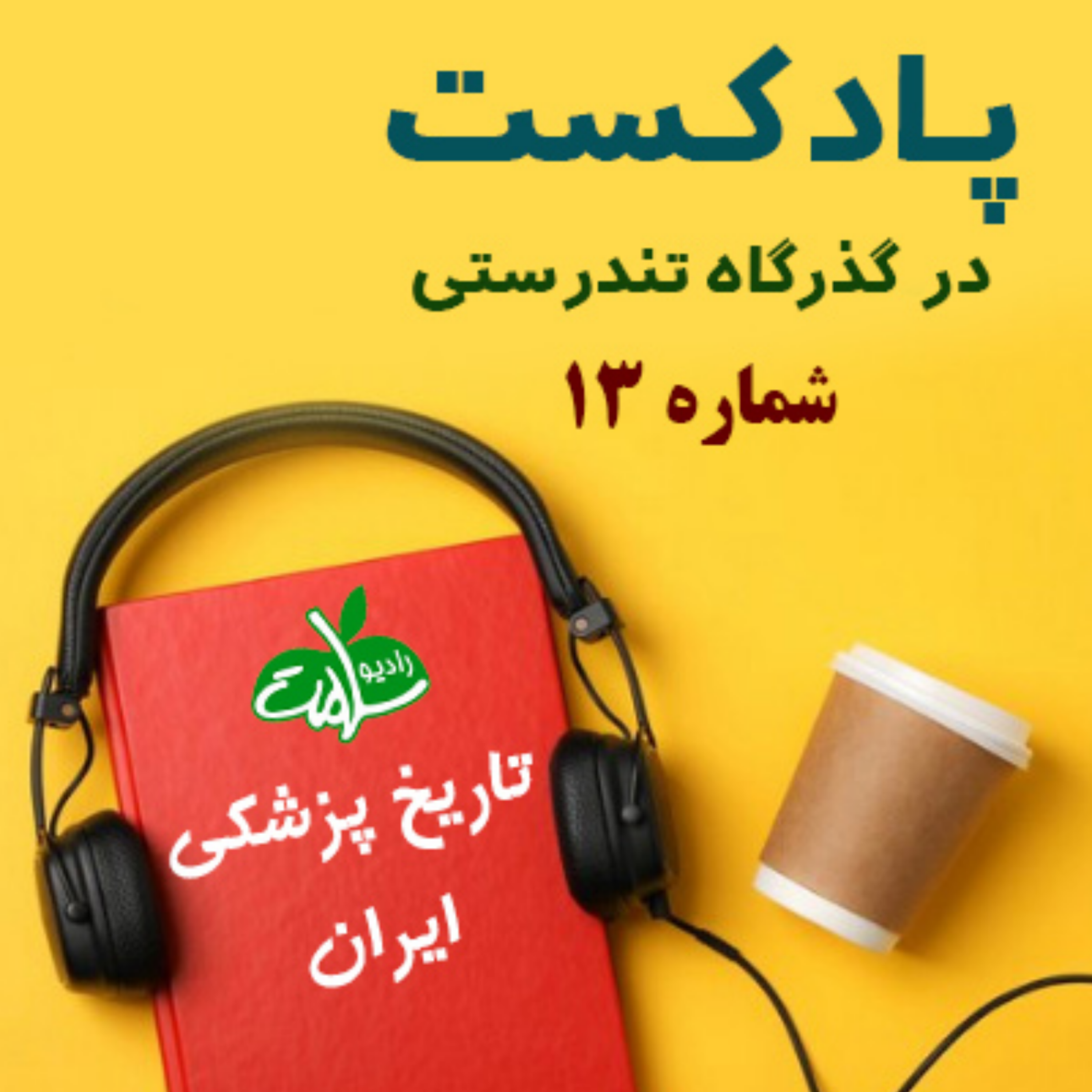 کاور شماره 13