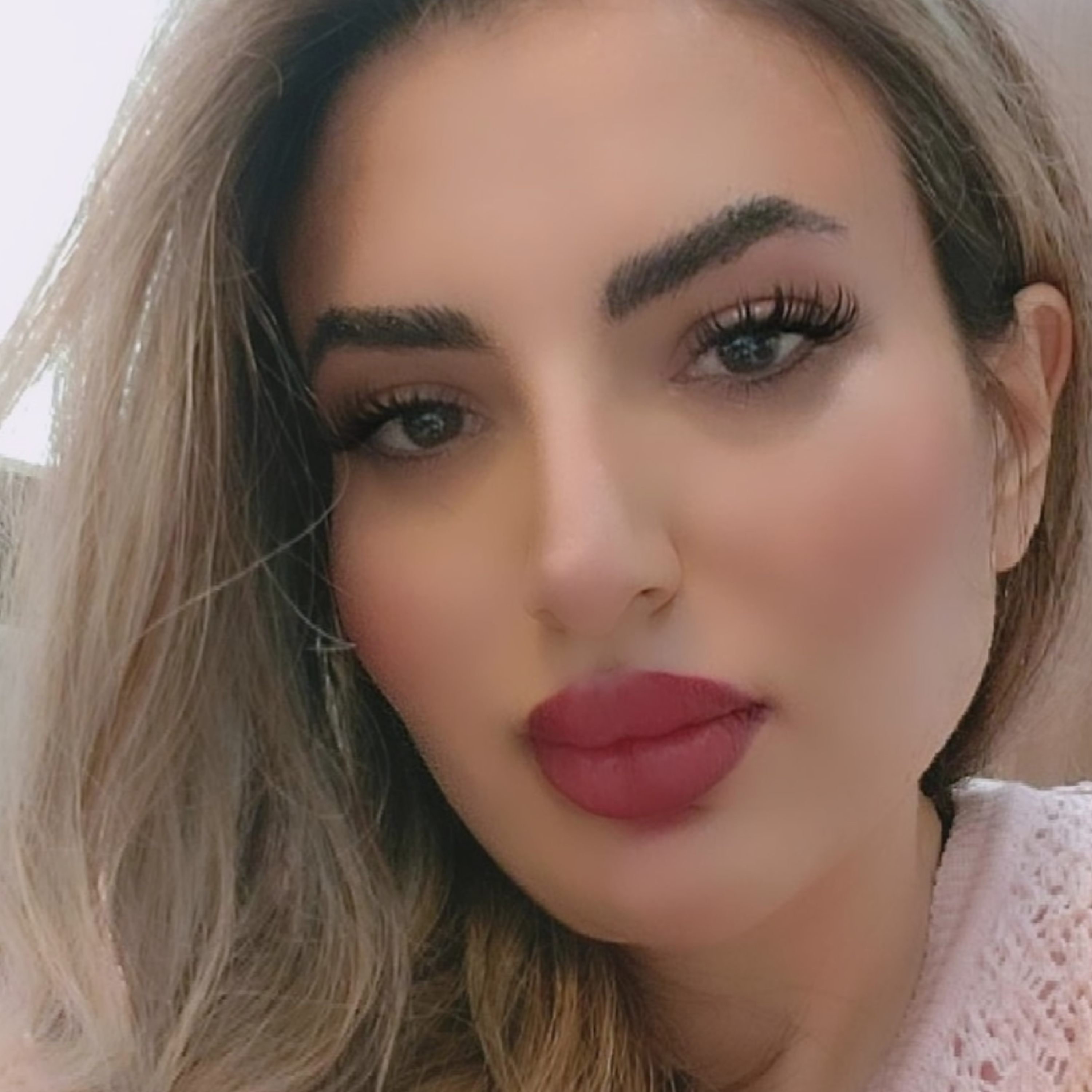 کاور خداحافظی