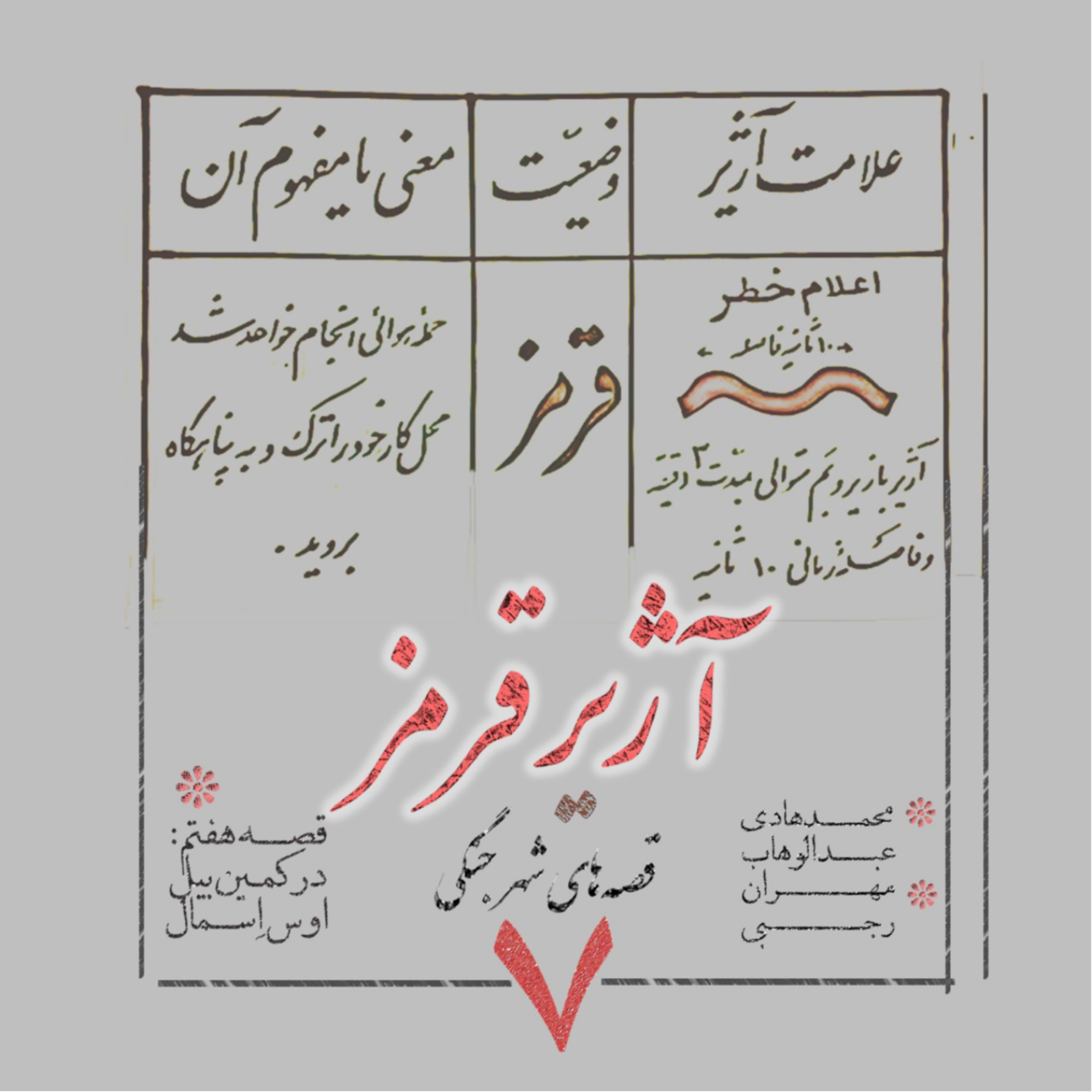 کاور در کمینِ بیلِ اوس اسمال