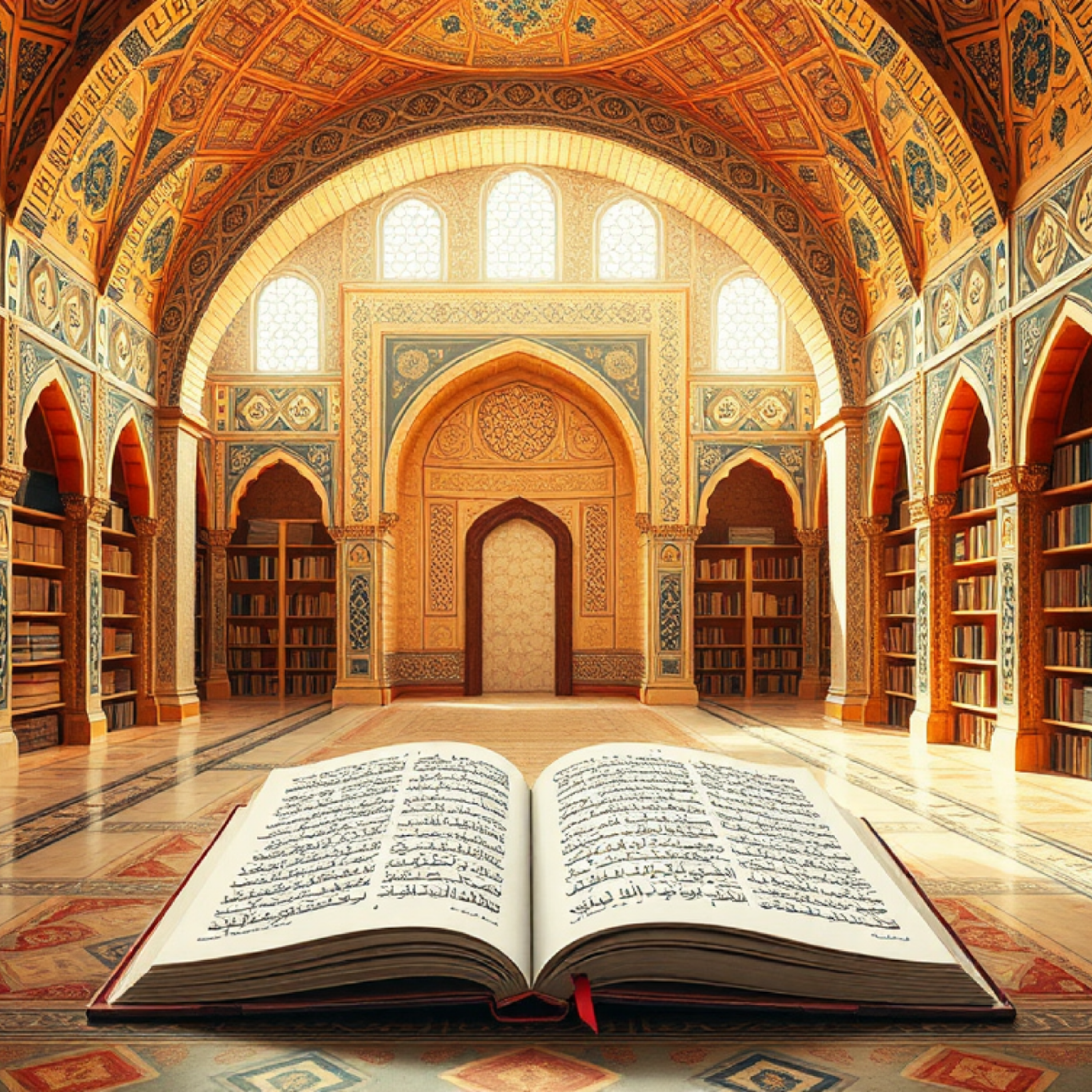 کاور خوانش متون کهن- فصل اول- قابوسنامه-قسمت 58