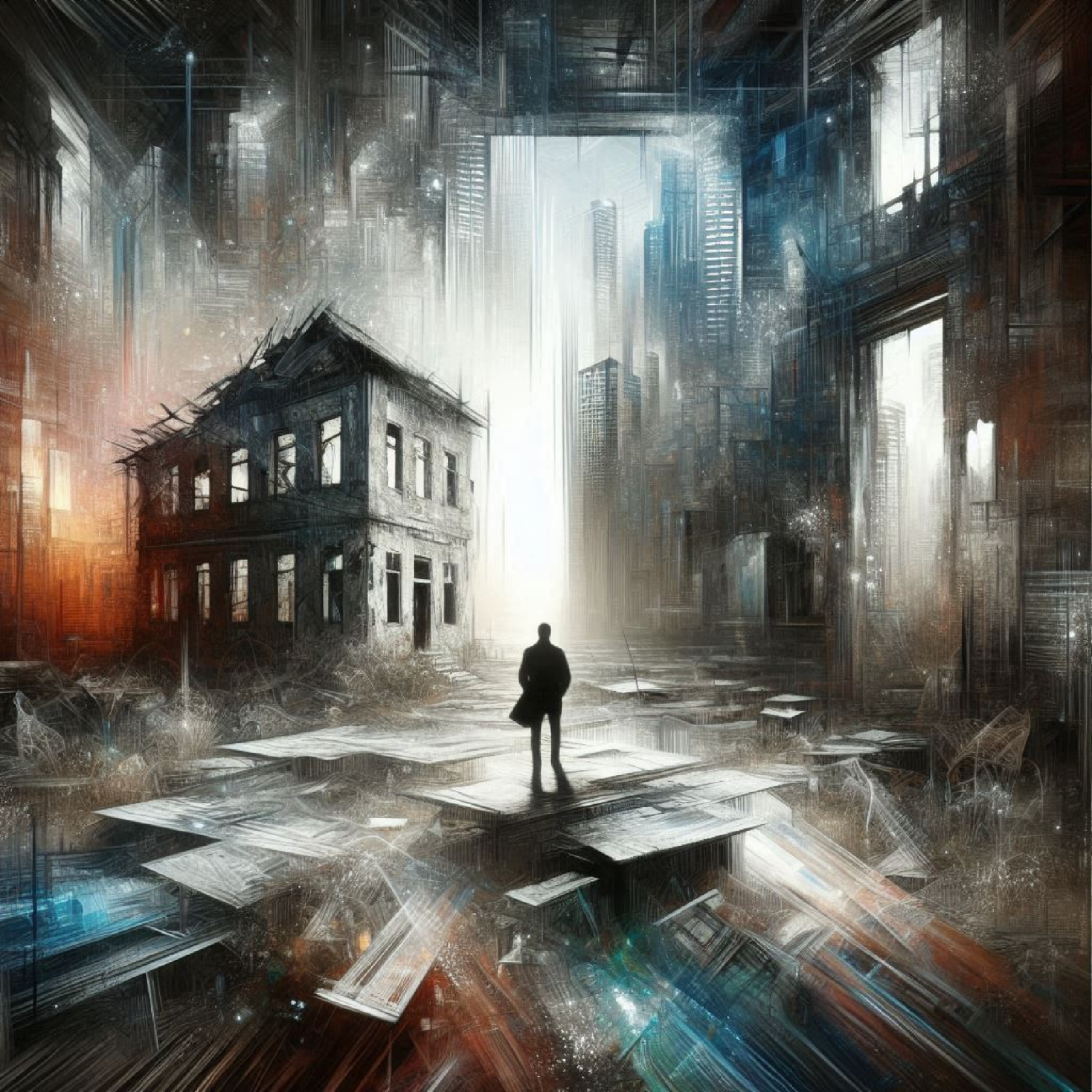 کاور 70. سیاست