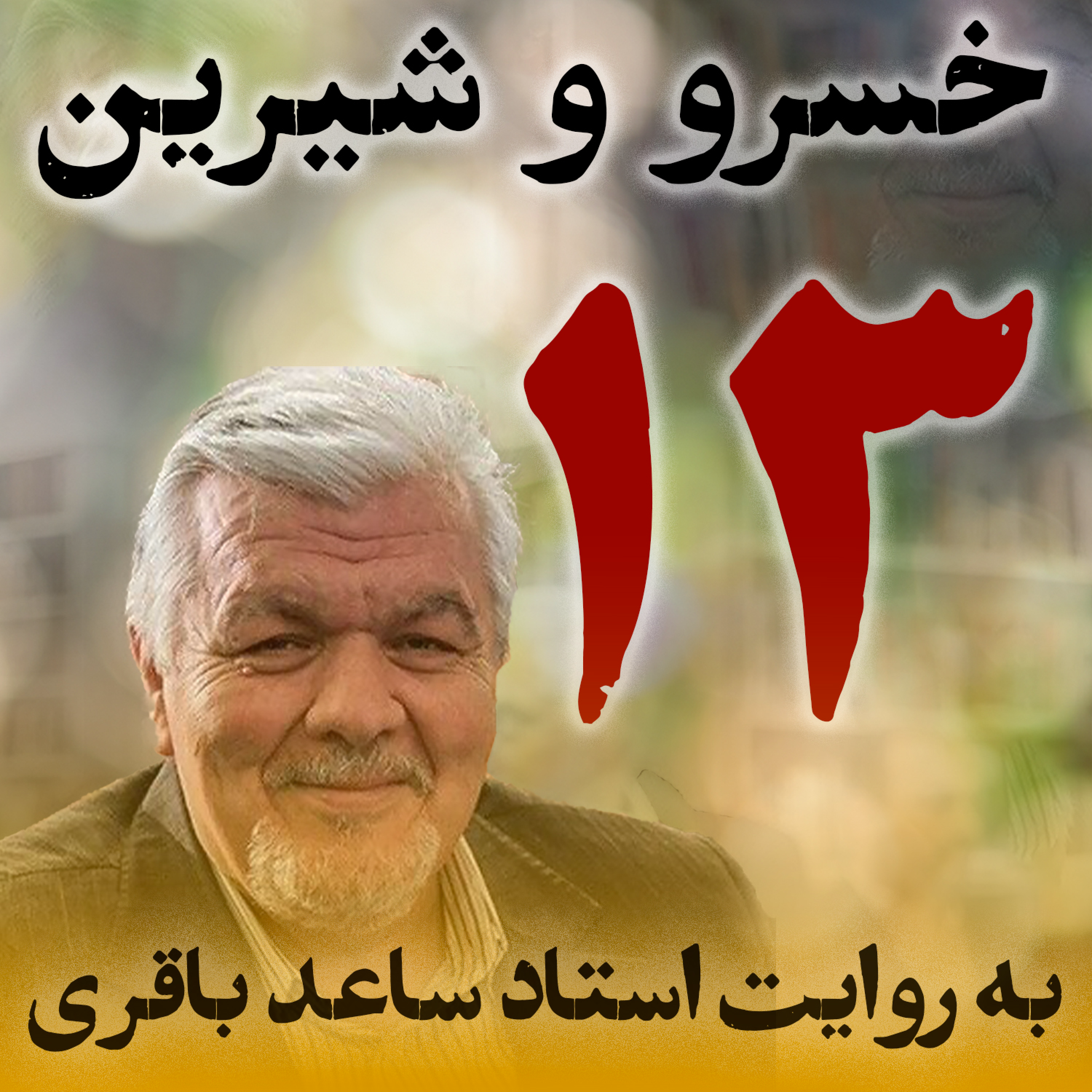 قسمت سیزدهم