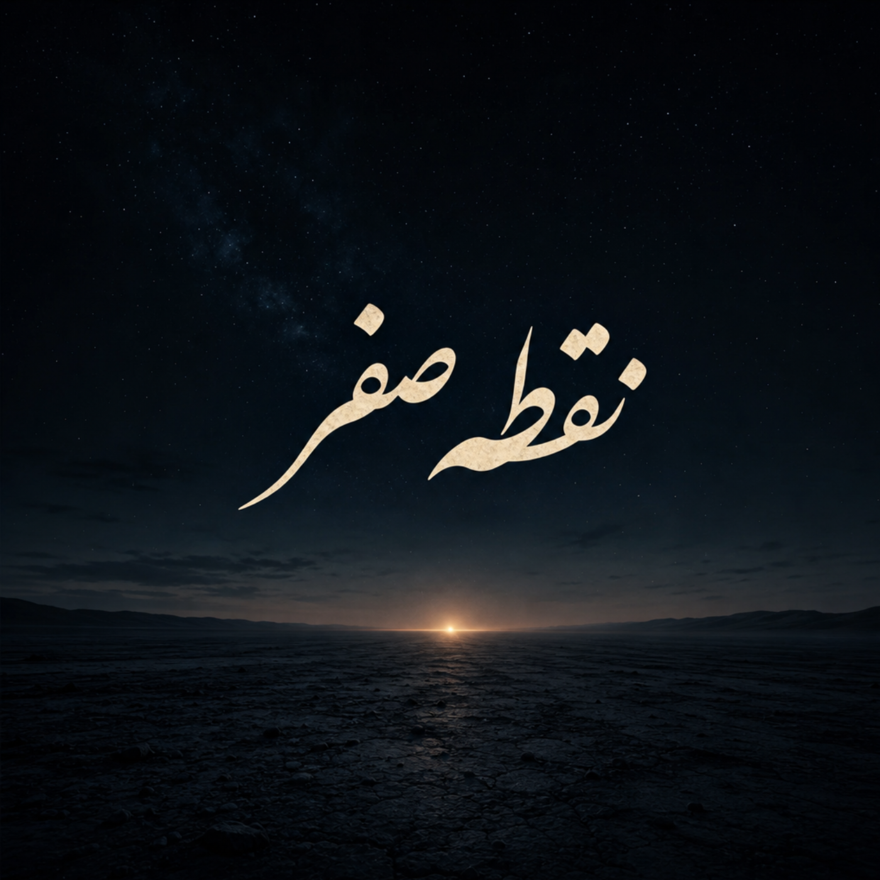 کاور نقطه صفر