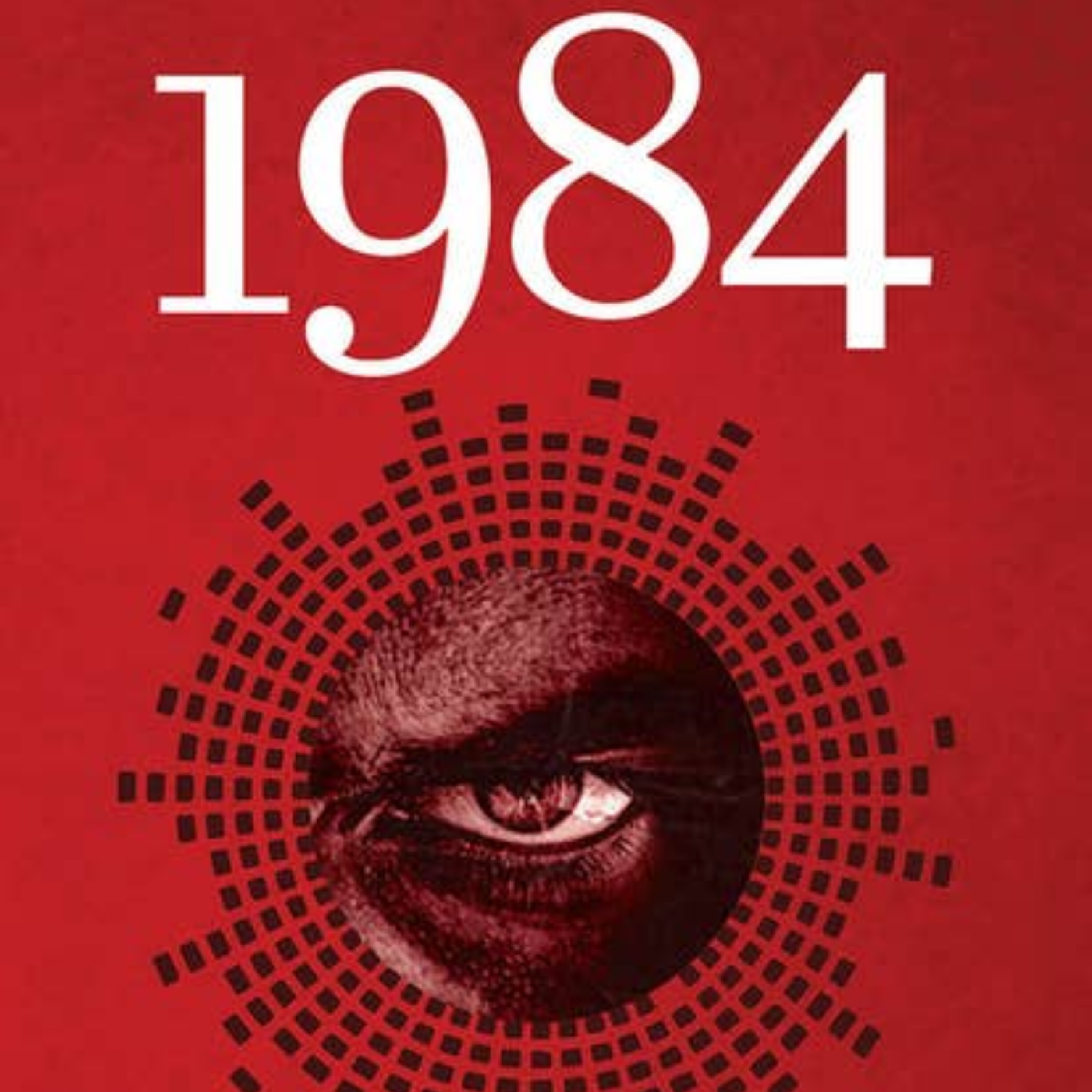 کاور 1984
