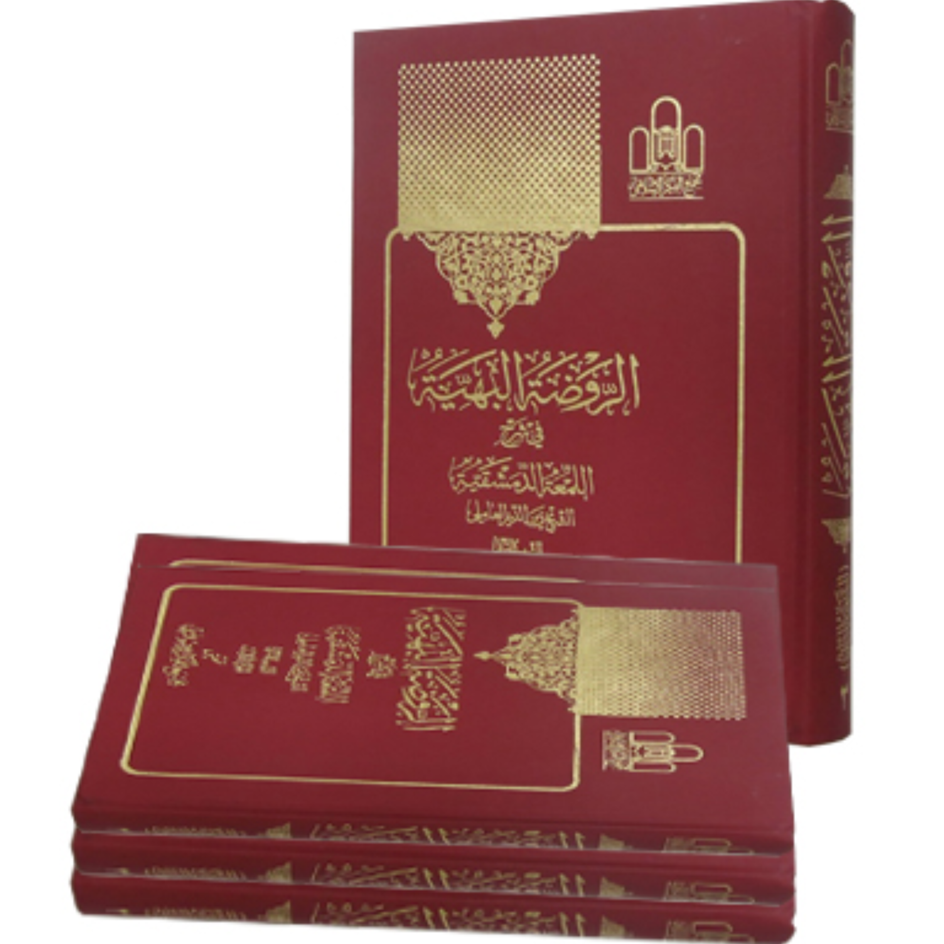 کاور لمعه - متاجر - 07
