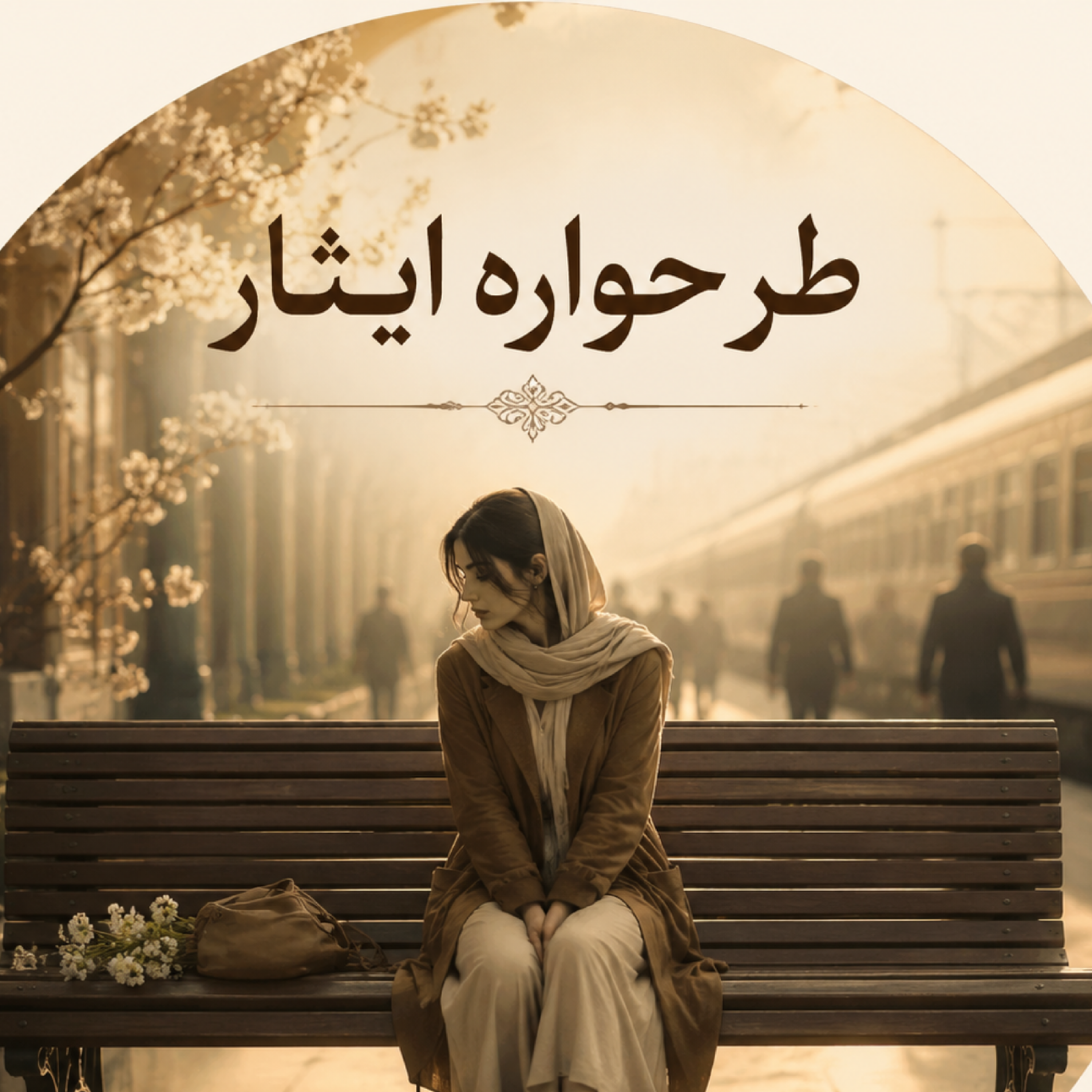 کاور طرحواره ایثار