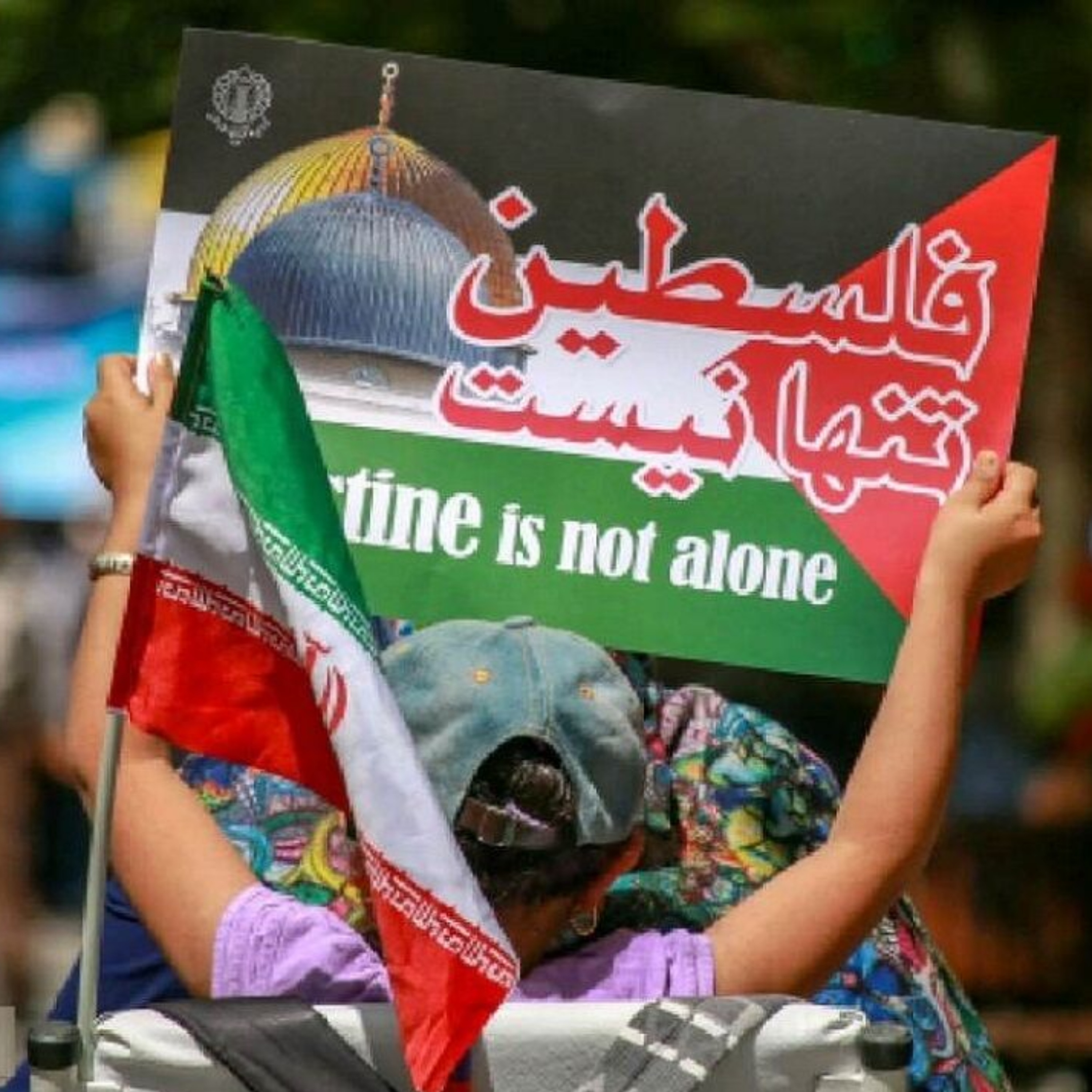 کاور دست و پاهای خط خطی
